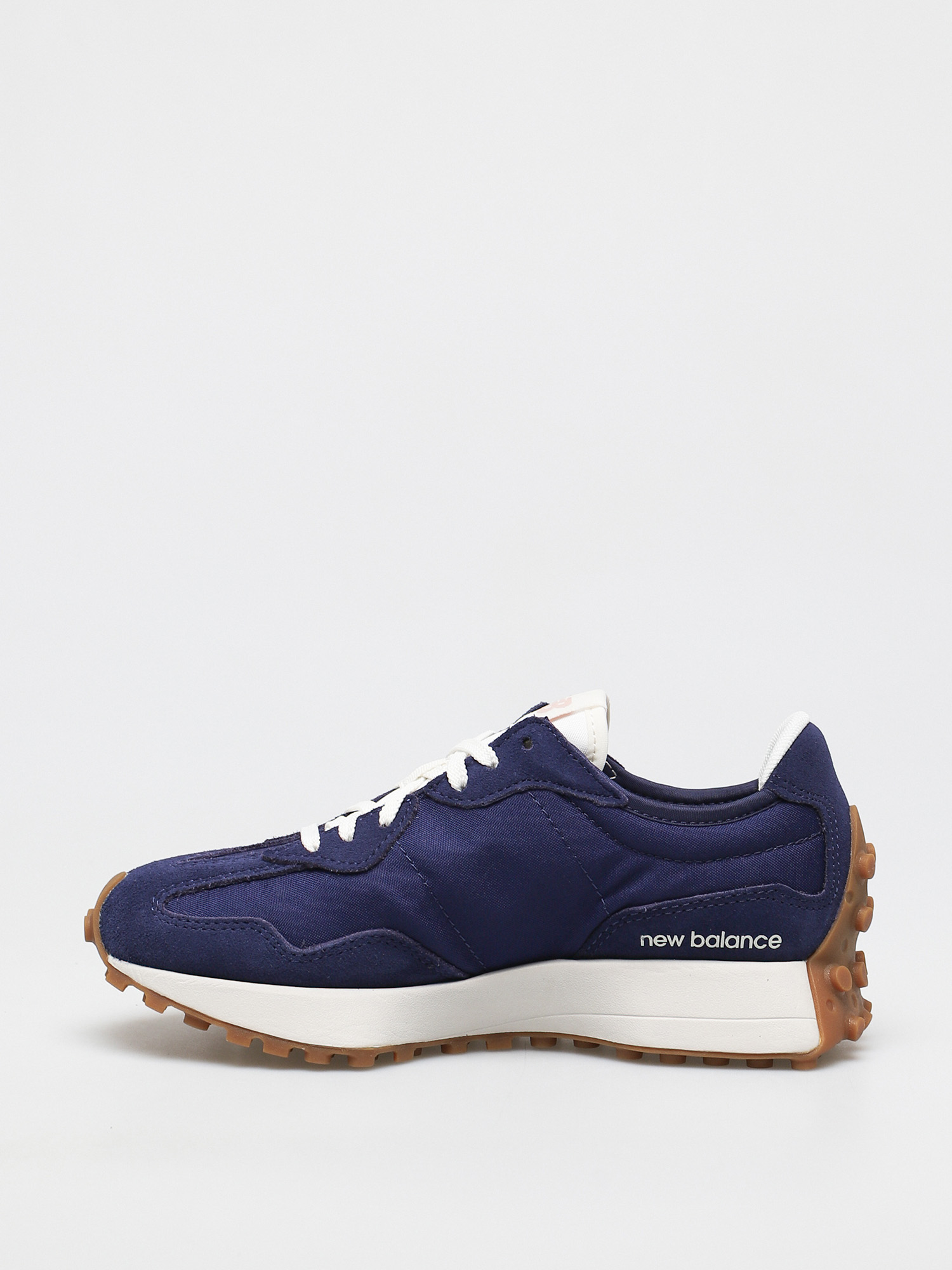 Buty New Balance 327 Wmn (blue)