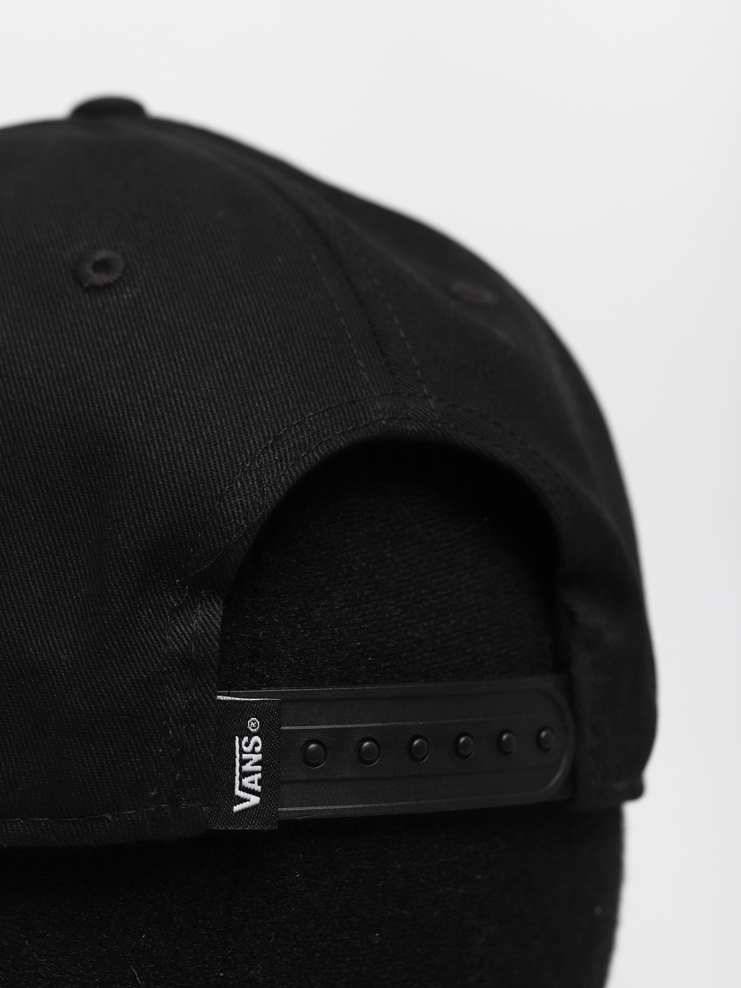 Czapka z daszkiem Vans Trippy Outdoors (black)