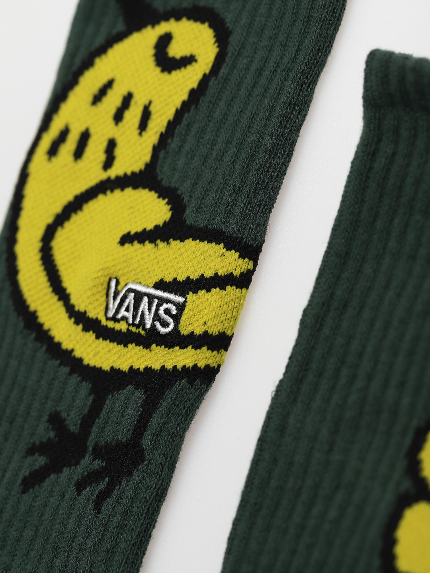 Skarpetki Vans Trippy Outdoors Crew (sycamore)