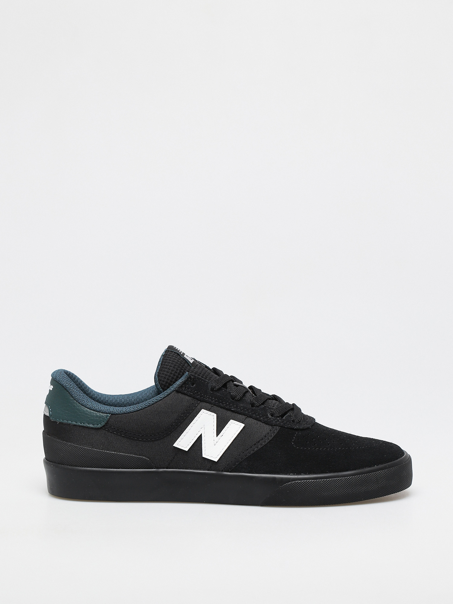 Buty New Balance 272 (black/white)
