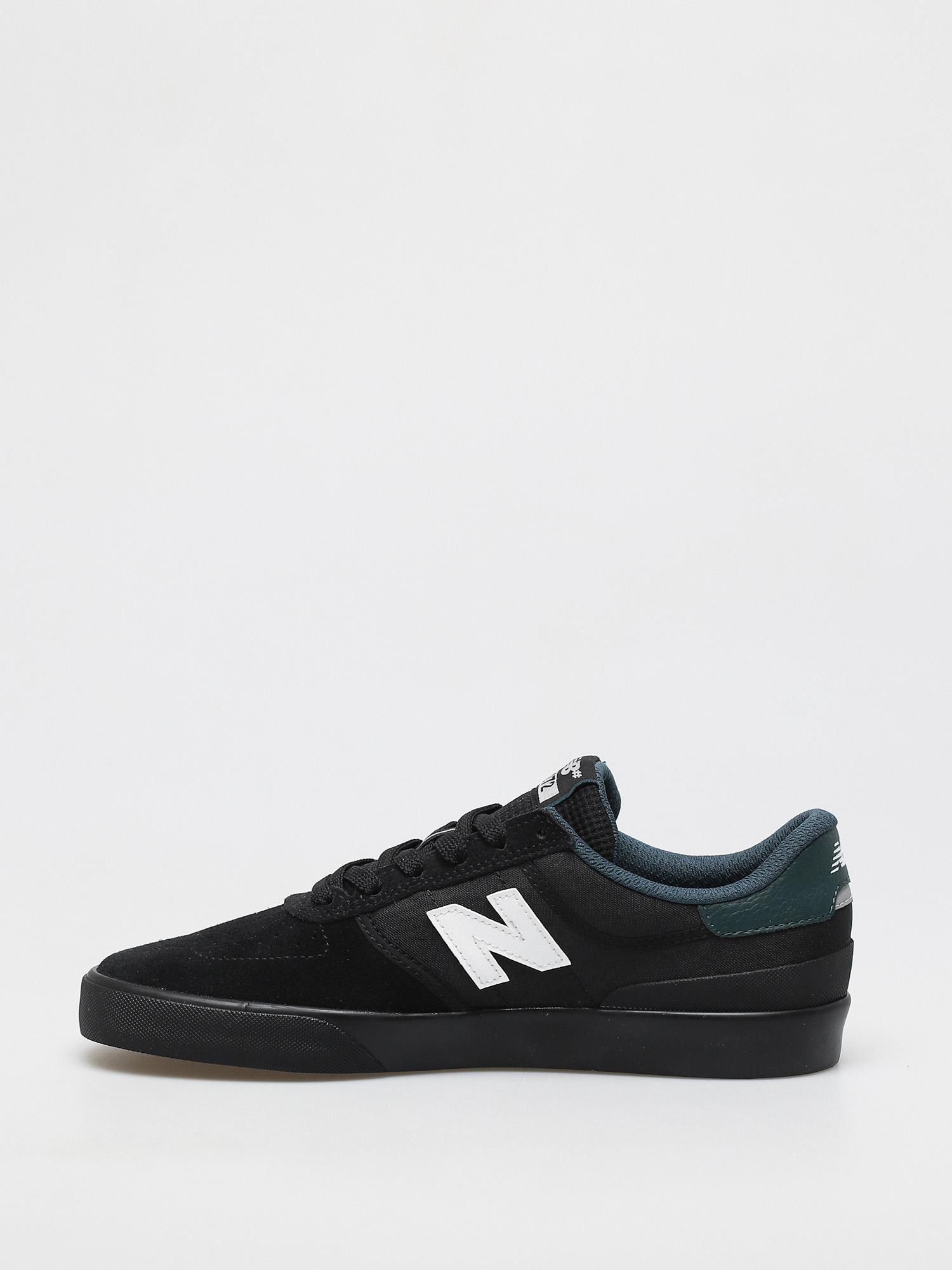 Buty New Balance 272 (black/white)