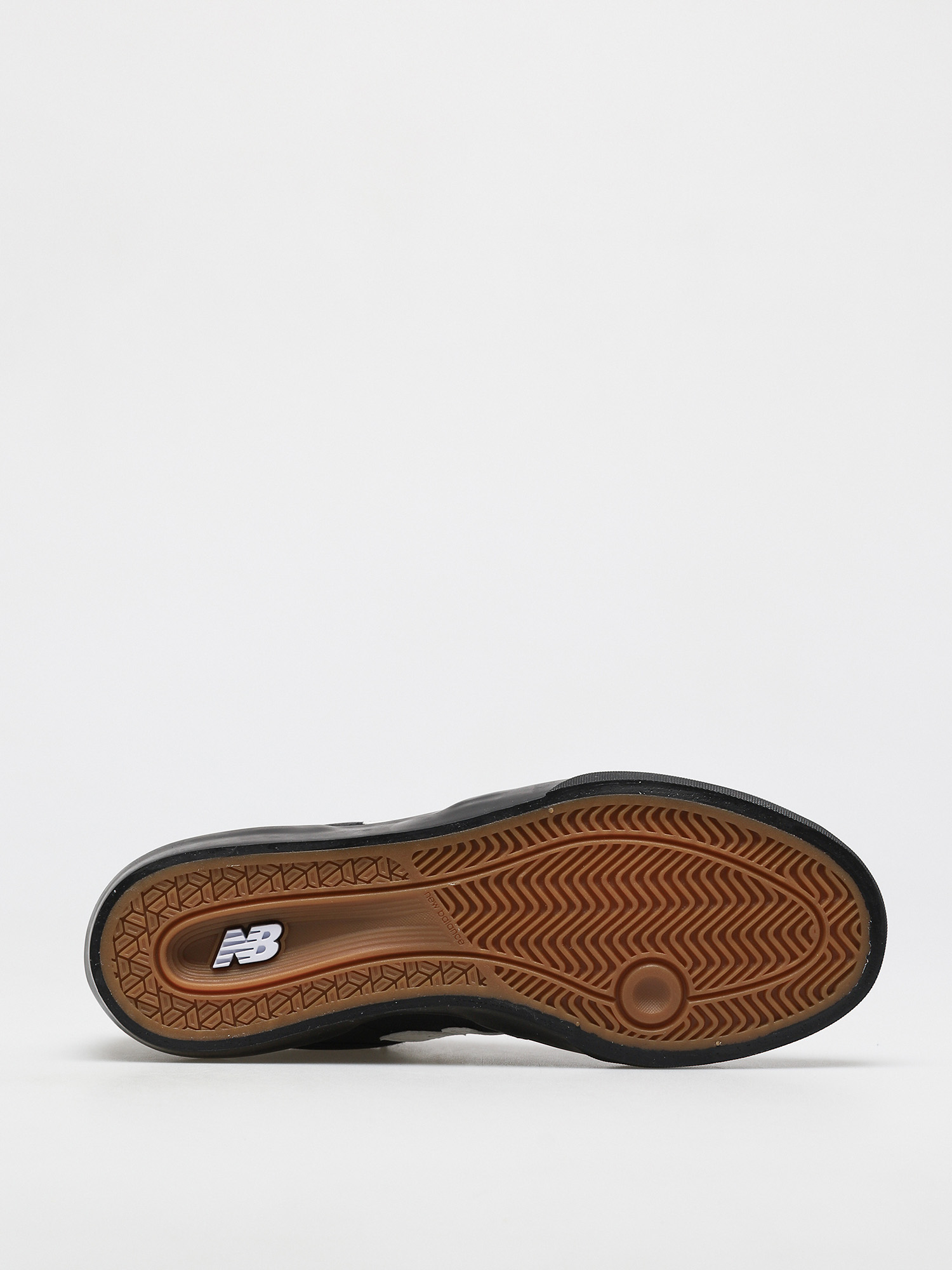 Buty New Balance 272 (black/white)