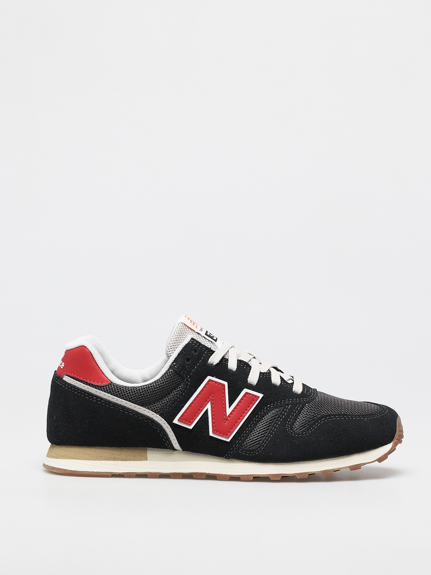Buty New Balance 373 (black)