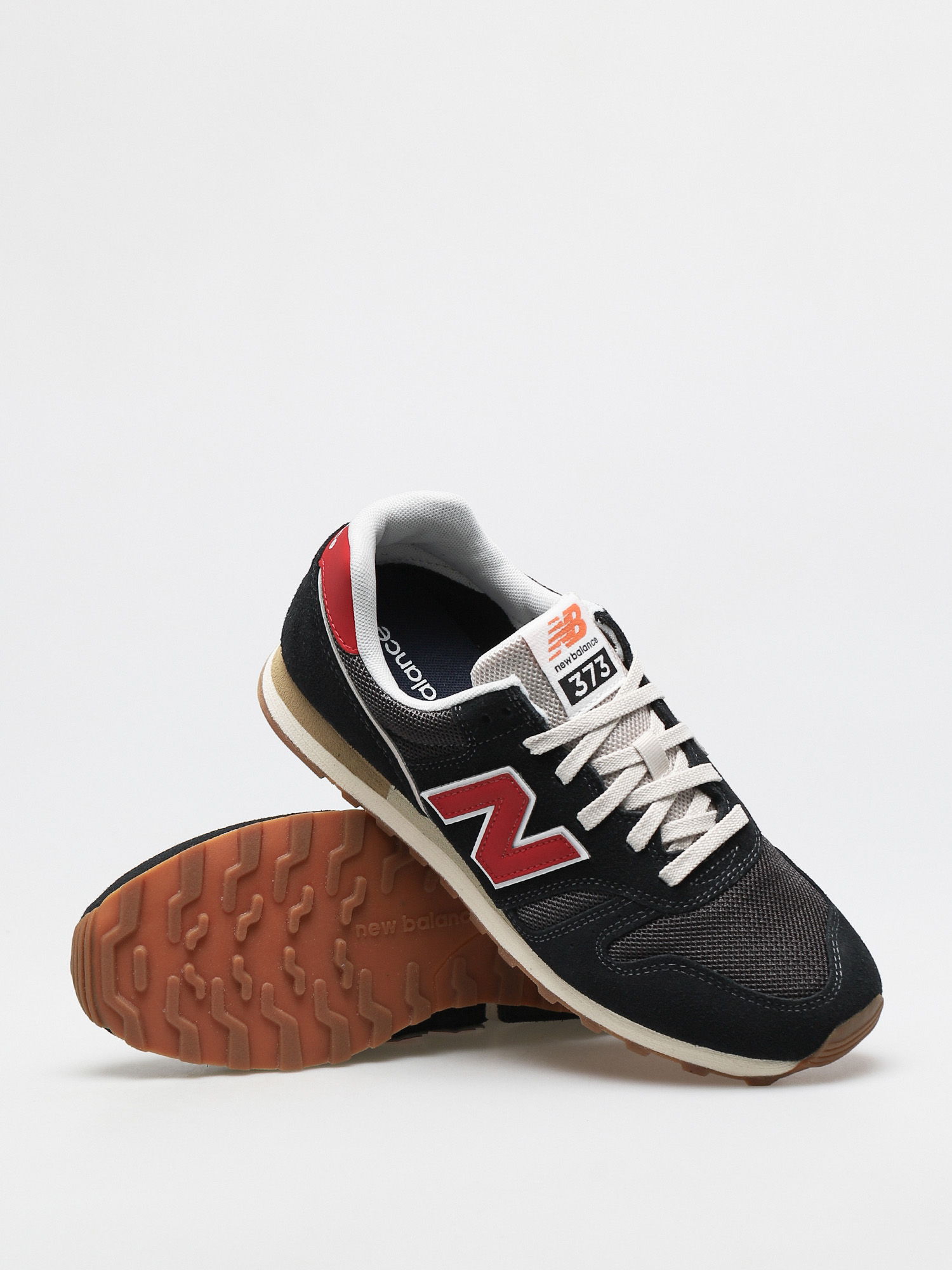 Buty New Balance 373 (black)