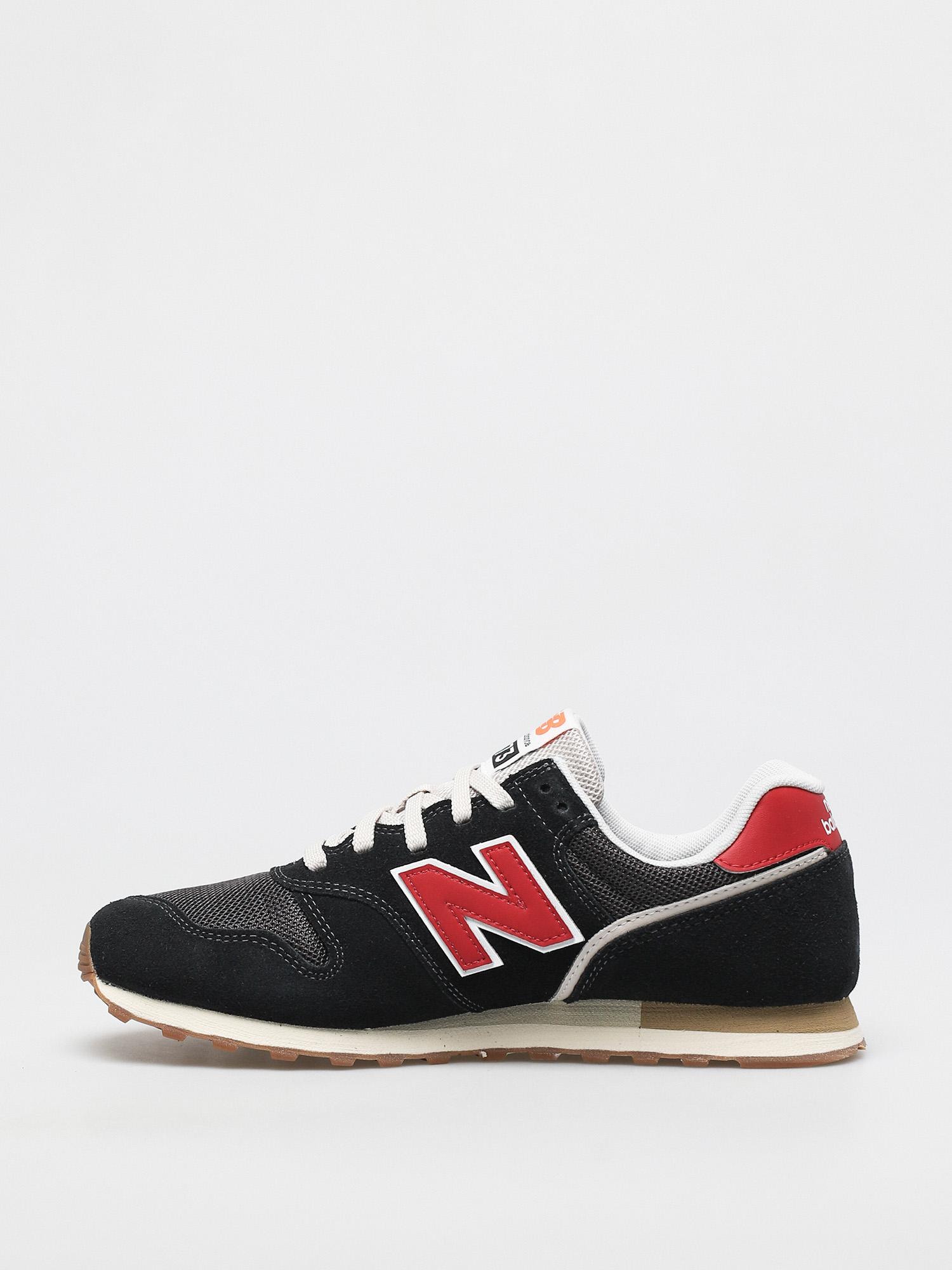 Buty New Balance 373 (black)