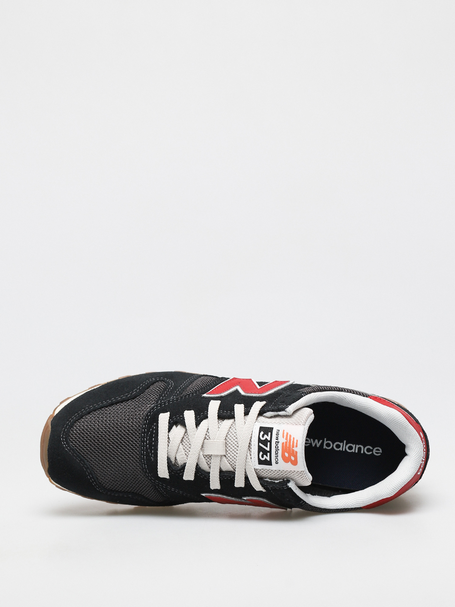 Buty New Balance 373 (black)