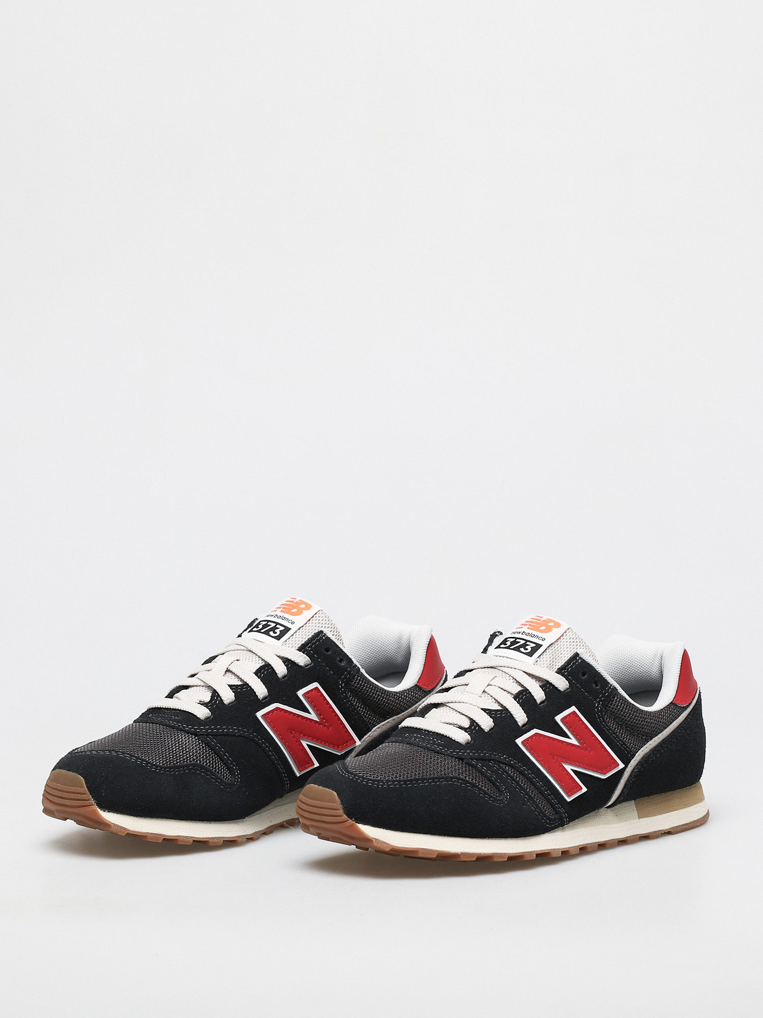 Buty New Balance 373 (black)