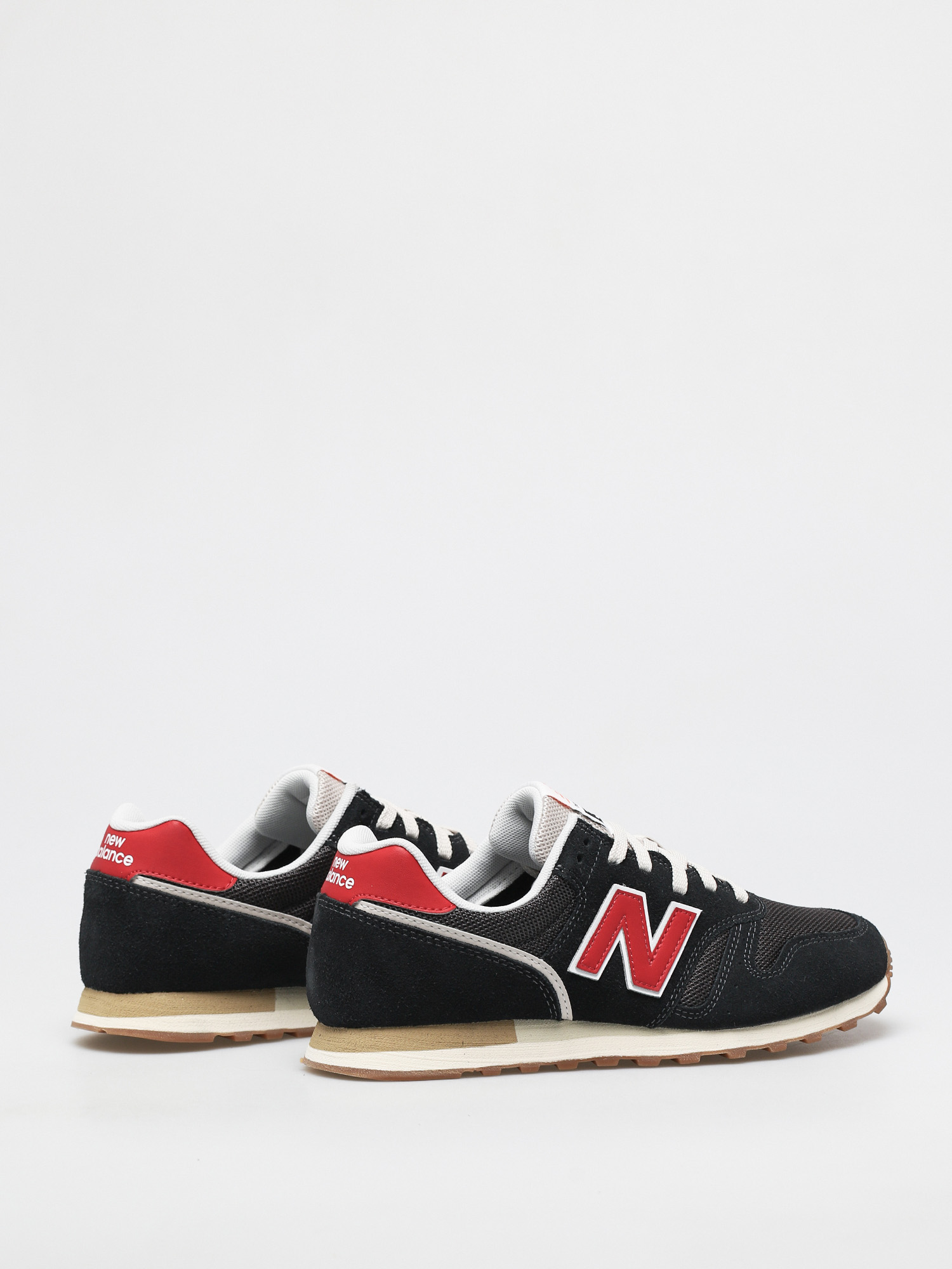 Buty New Balance 373 (black)