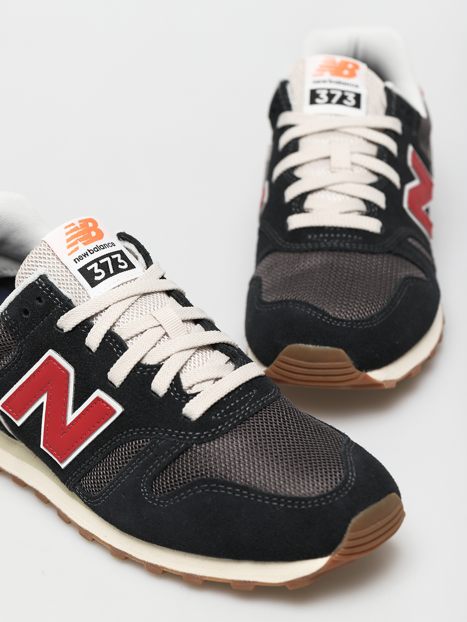 Buty New Balance 373 (black)