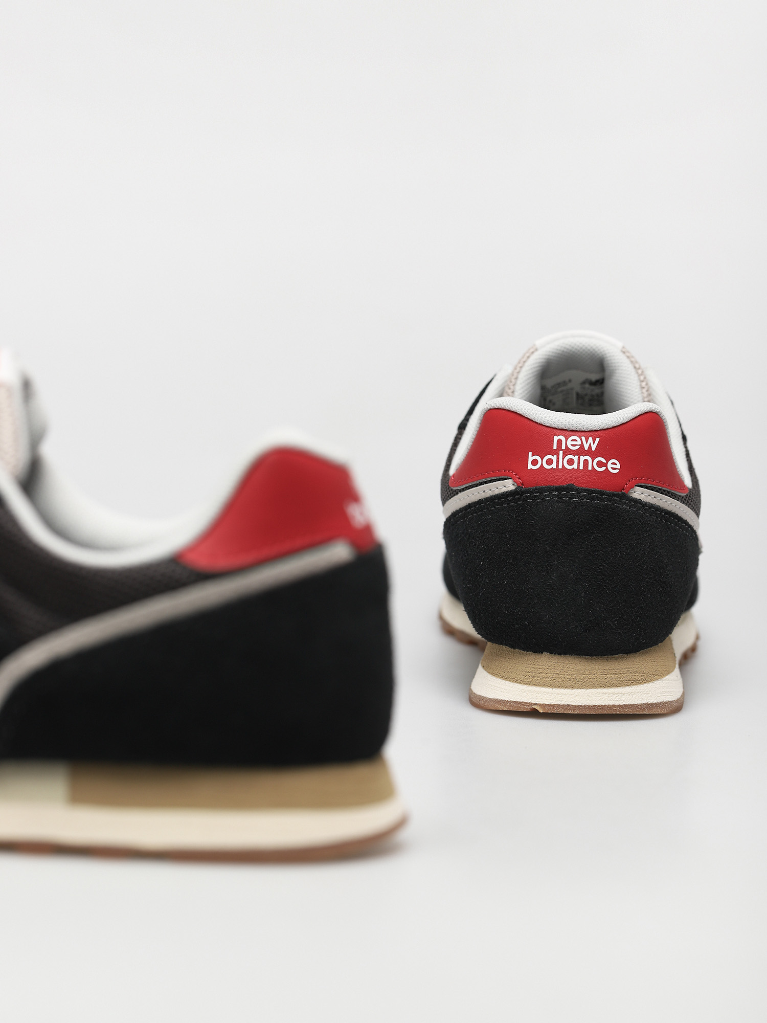 Buty New Balance 373 (black)