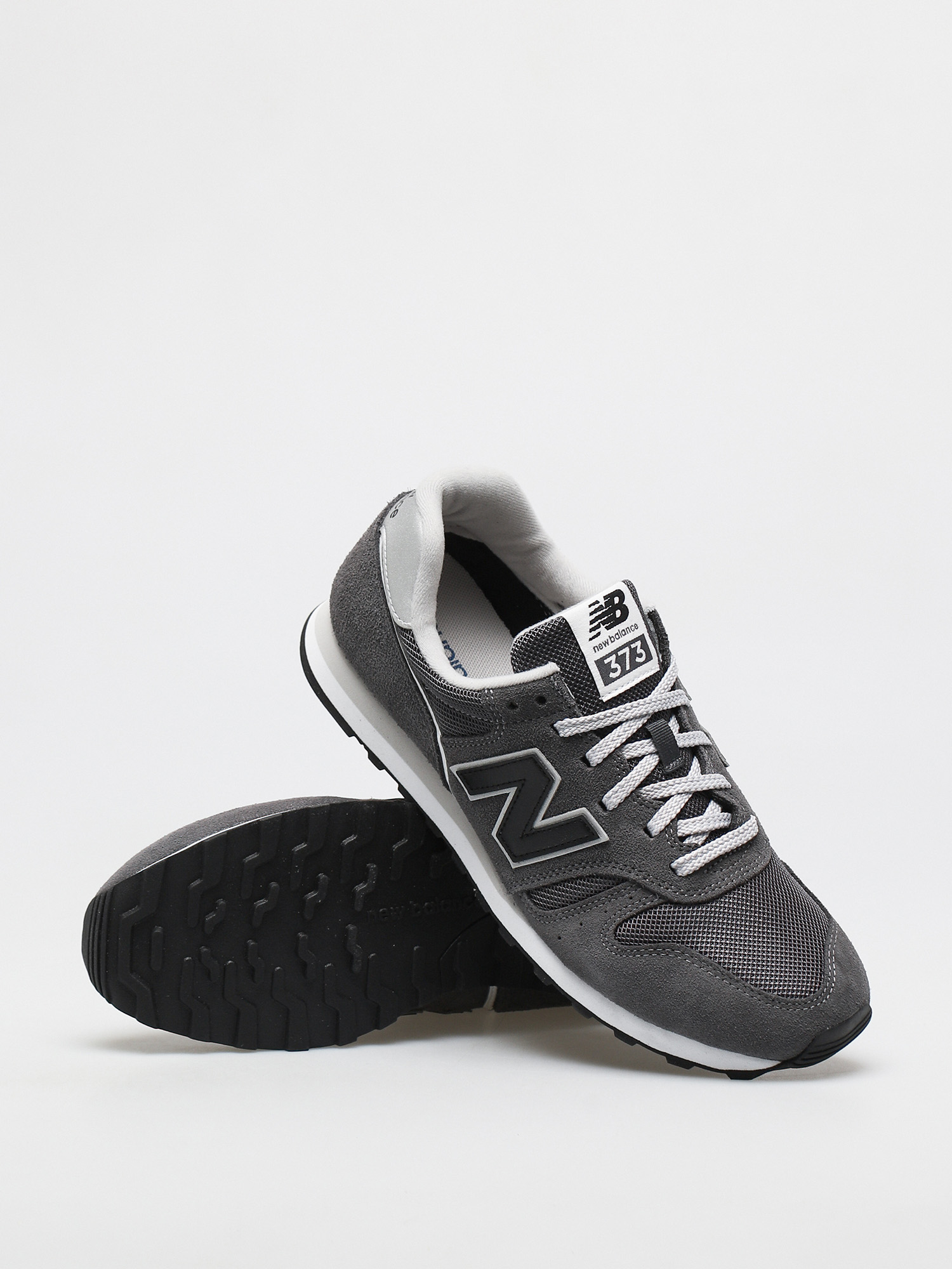 Buty New Balance 373 (grey)