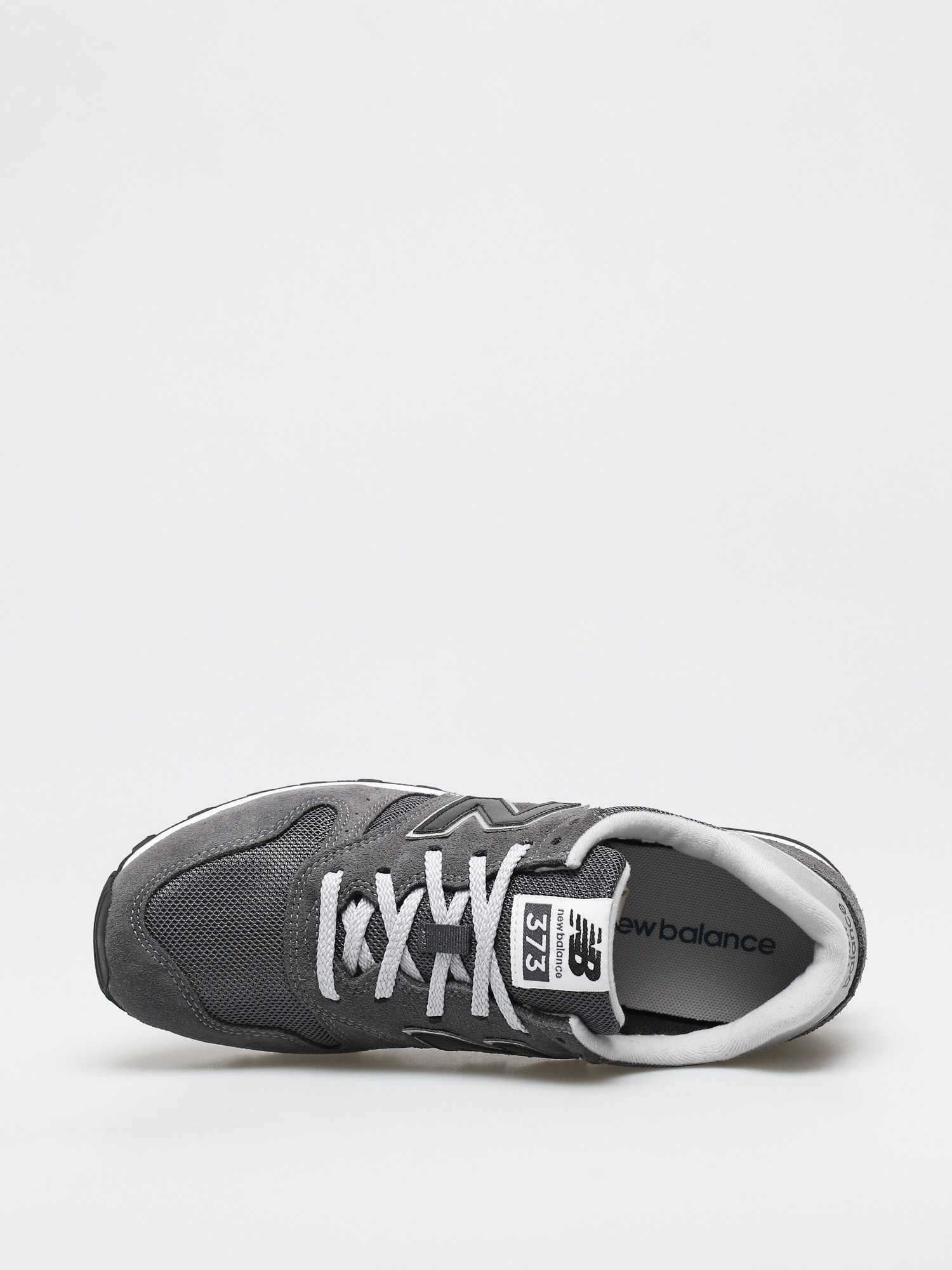 Buty New Balance 373 (grey)