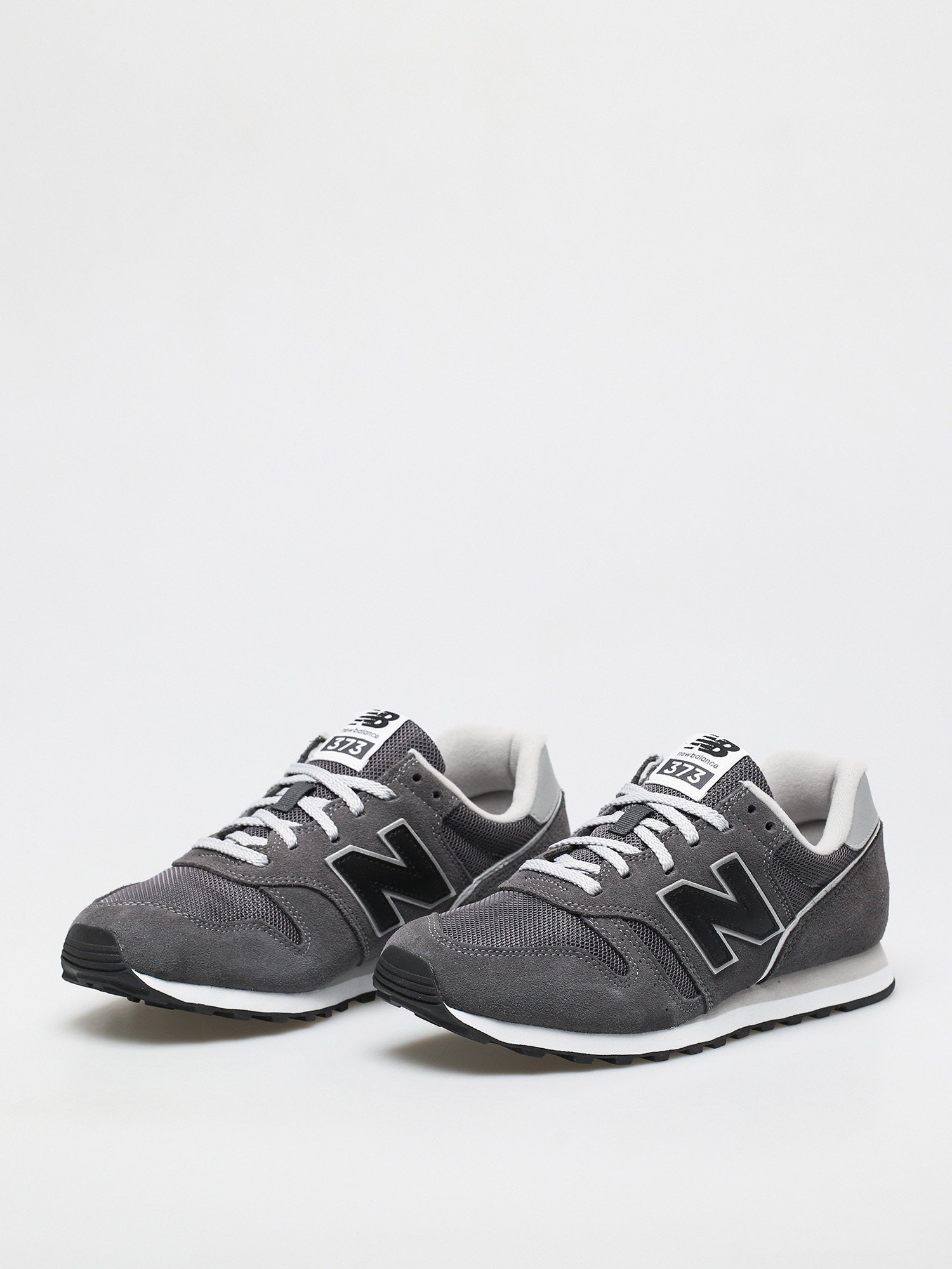 Buty New Balance 373 (grey)
