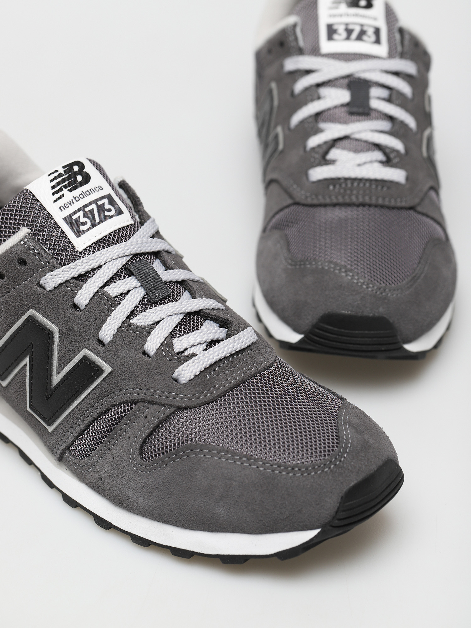 Buty New Balance 373 (grey)