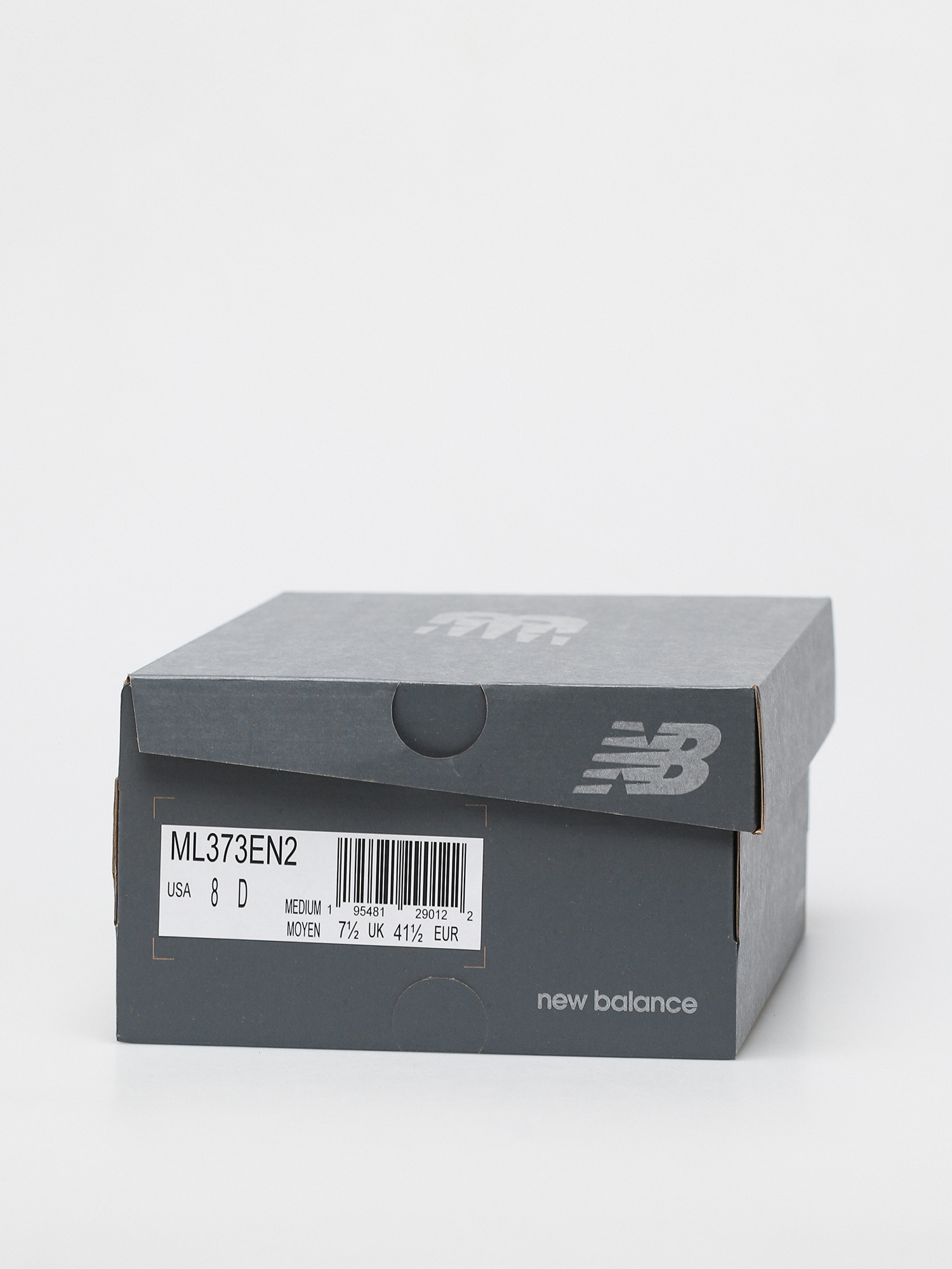 Buty New Balance 373 (navy)