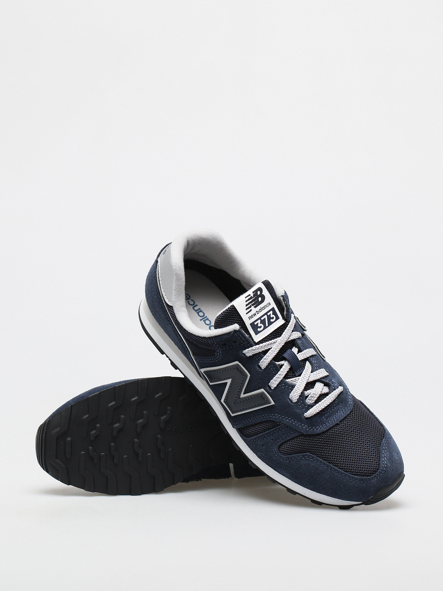 Buty New Balance 373 (navy)