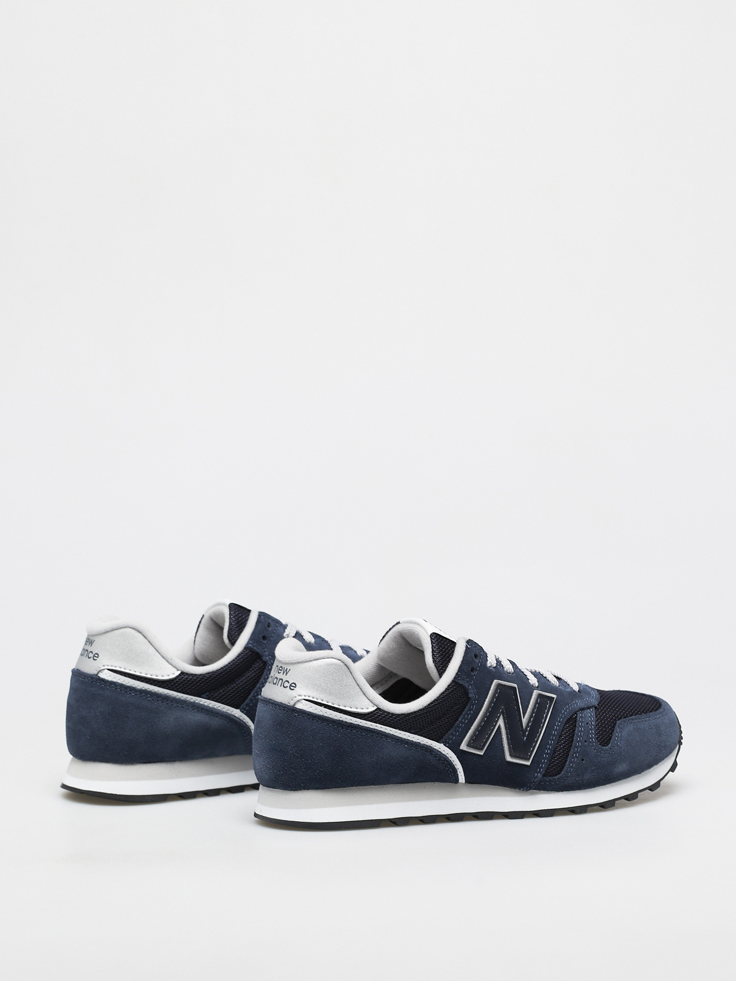 Buty New Balance 373 (navy)