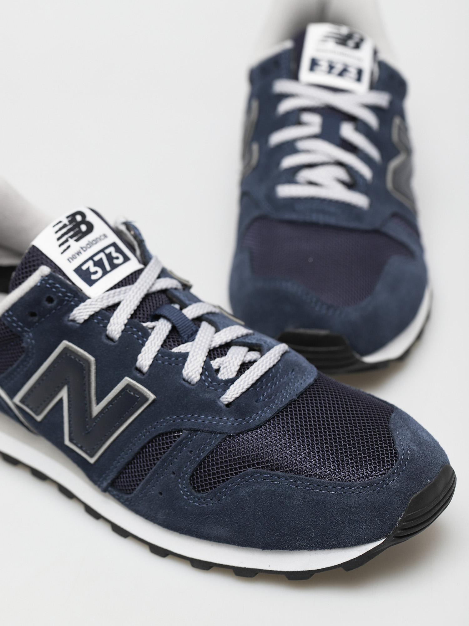 Buty New Balance 373 (navy)