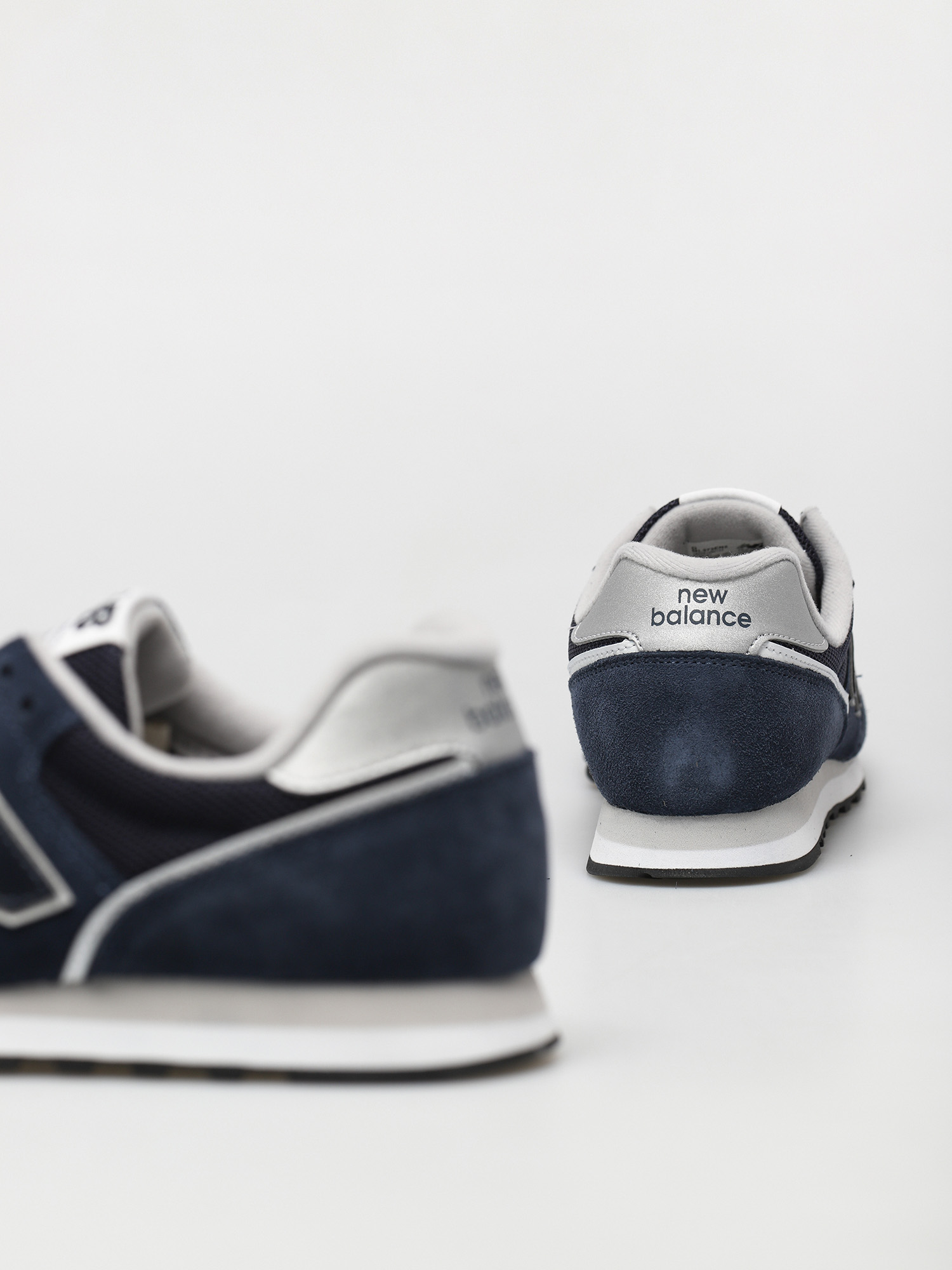 Buty New Balance 373 (navy)