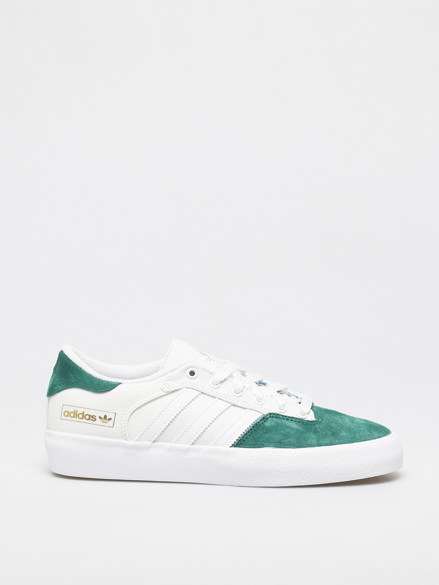Buty adidas Matchbreak Super (crywht/ftwwht/cgreen)