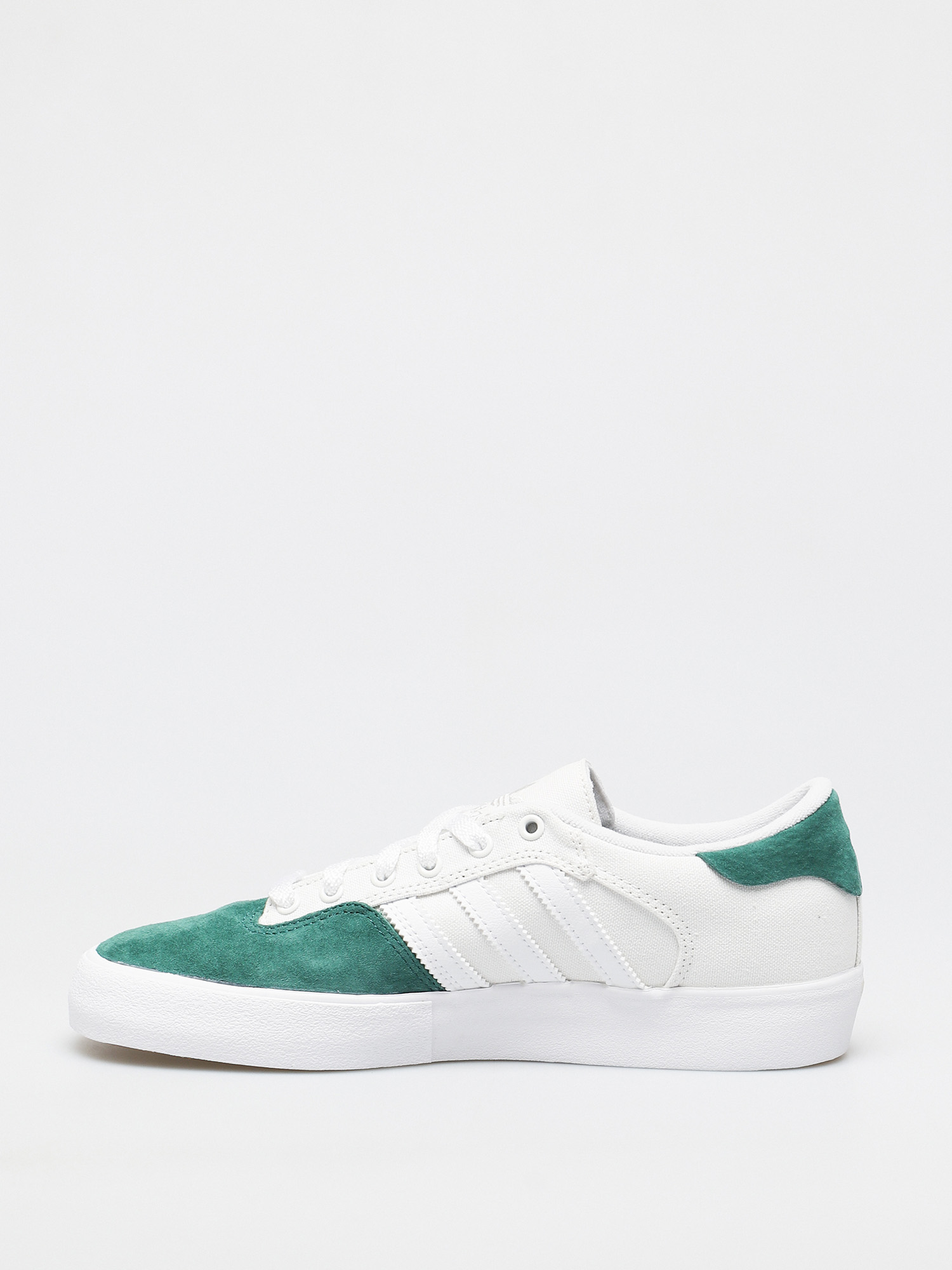 Buty adidas Matchbreak Super (crywht/ftwwht/cgreen)