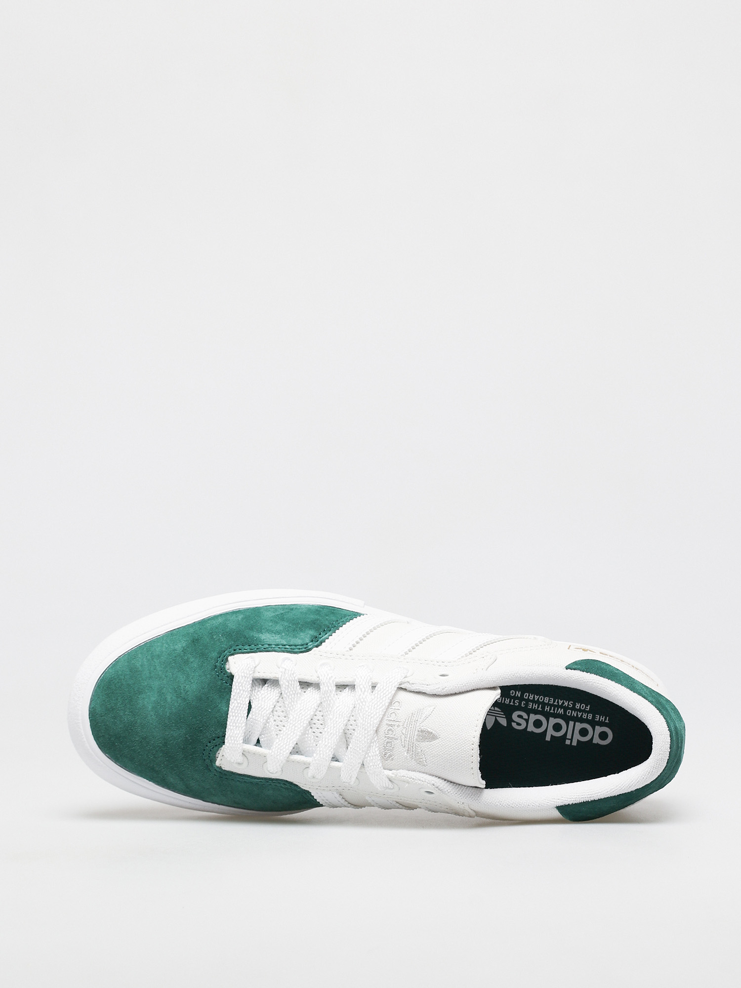 Buty adidas Matchbreak Super (crywht/ftwwht/cgreen)