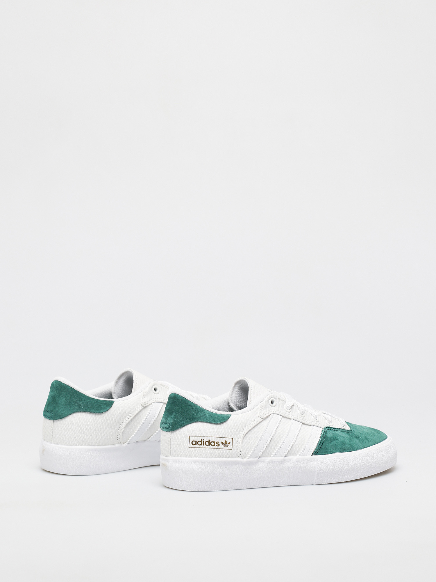 Buty adidas Matchbreak Super (crywht/ftwwht/cgreen)
