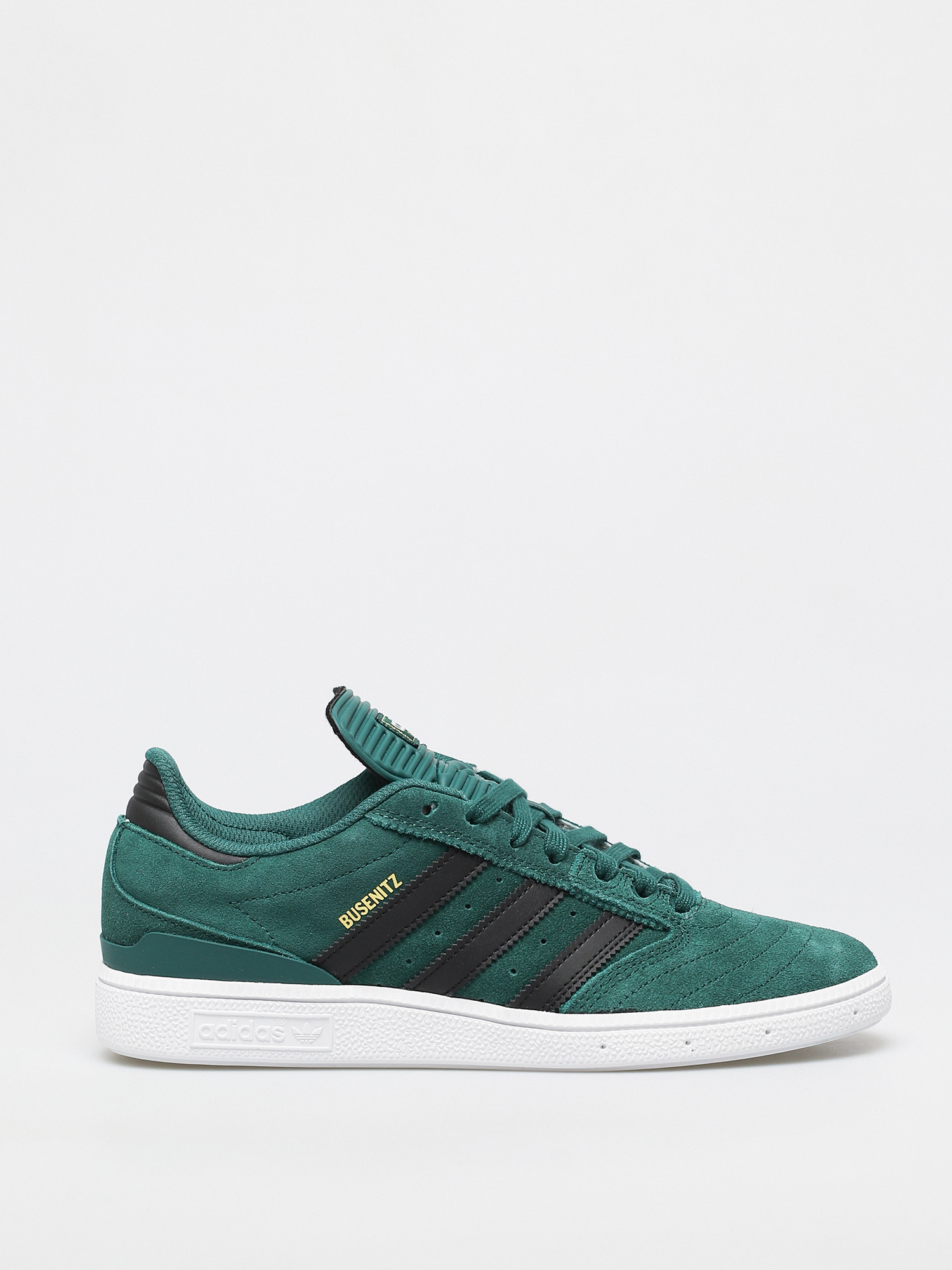 Buty adidas Busenitz (cgreen/cblack/ftwwht)