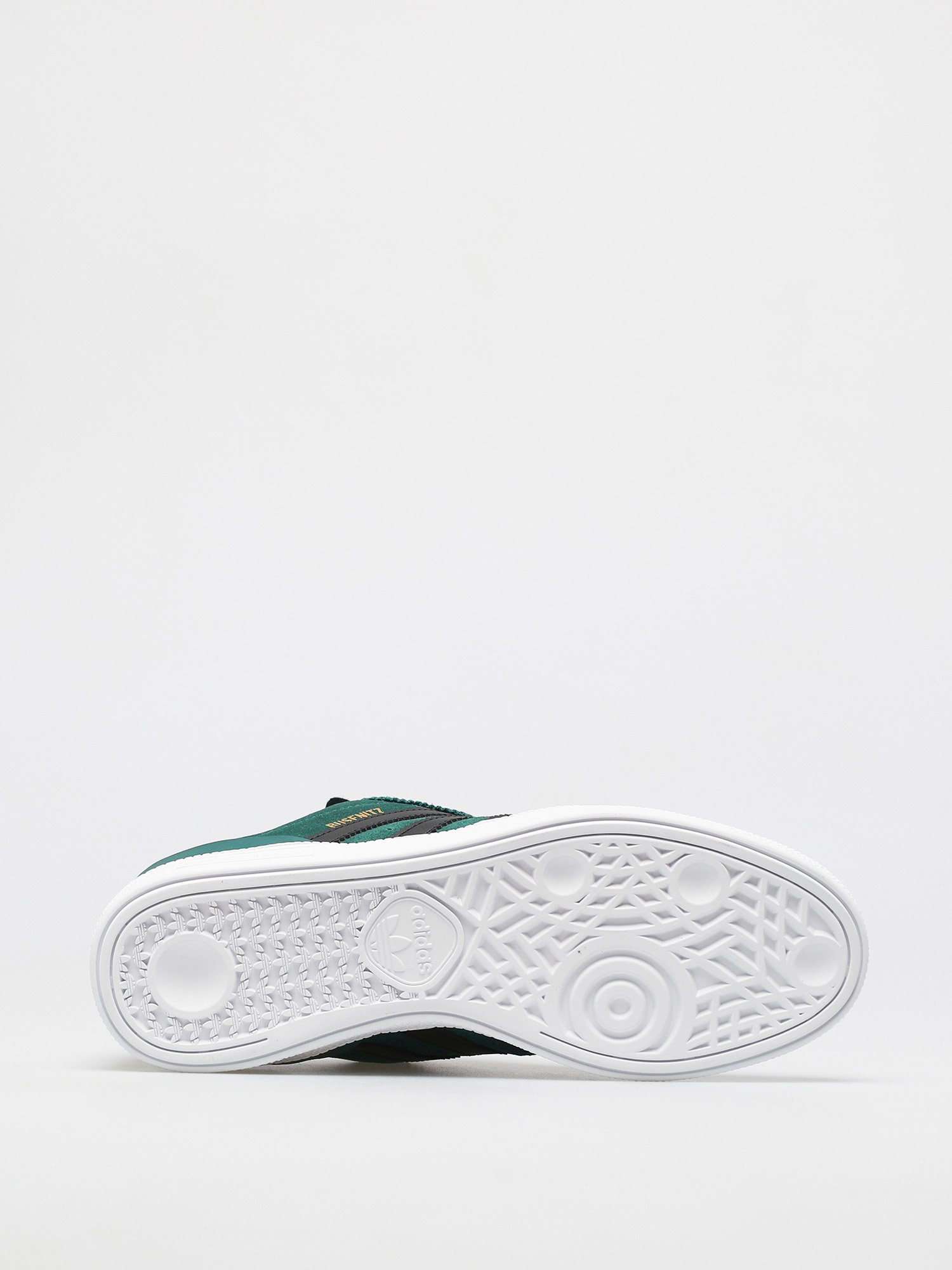 Buty adidas Busenitz (cgreen/cblack/ftwwht)