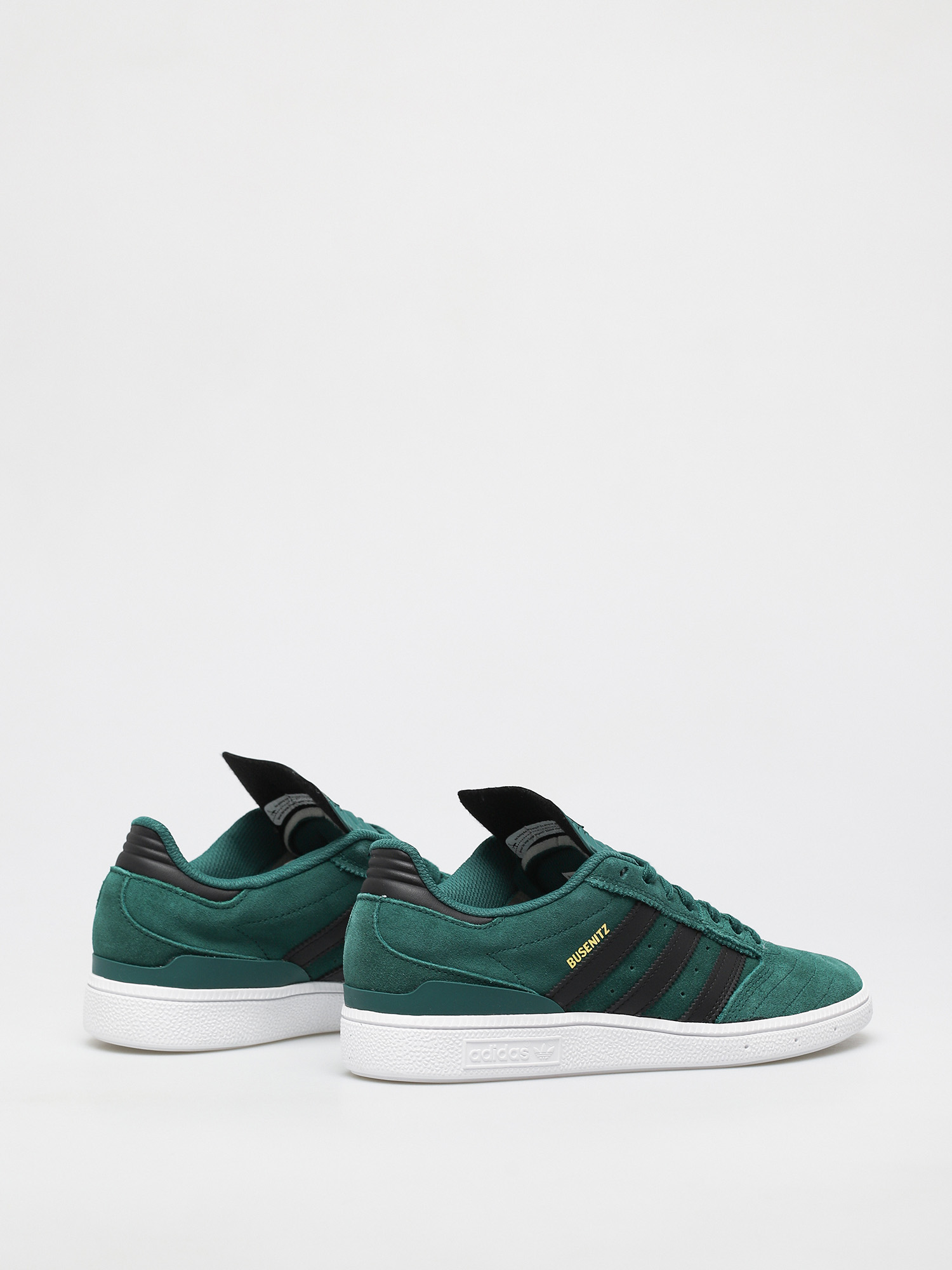 Buty adidas Busenitz (cgreen/cblack/ftwwht)