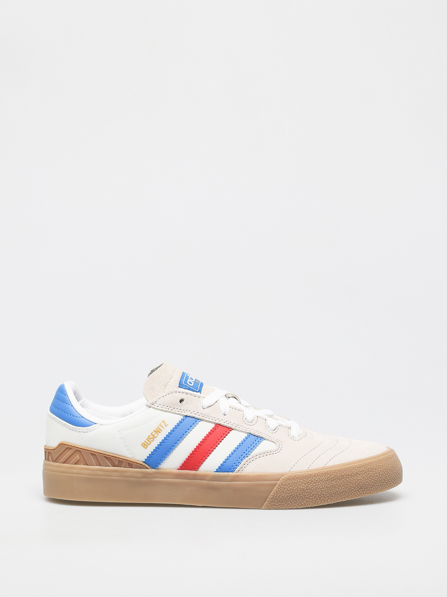 Buty adidas Busenitz Vulc II (cbrown/blubir/gum4)