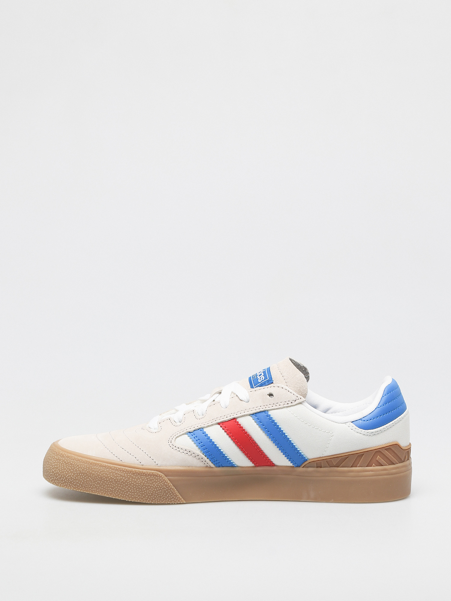 Buty adidas Busenitz Vulc II (cbrown/blubir/gum4)