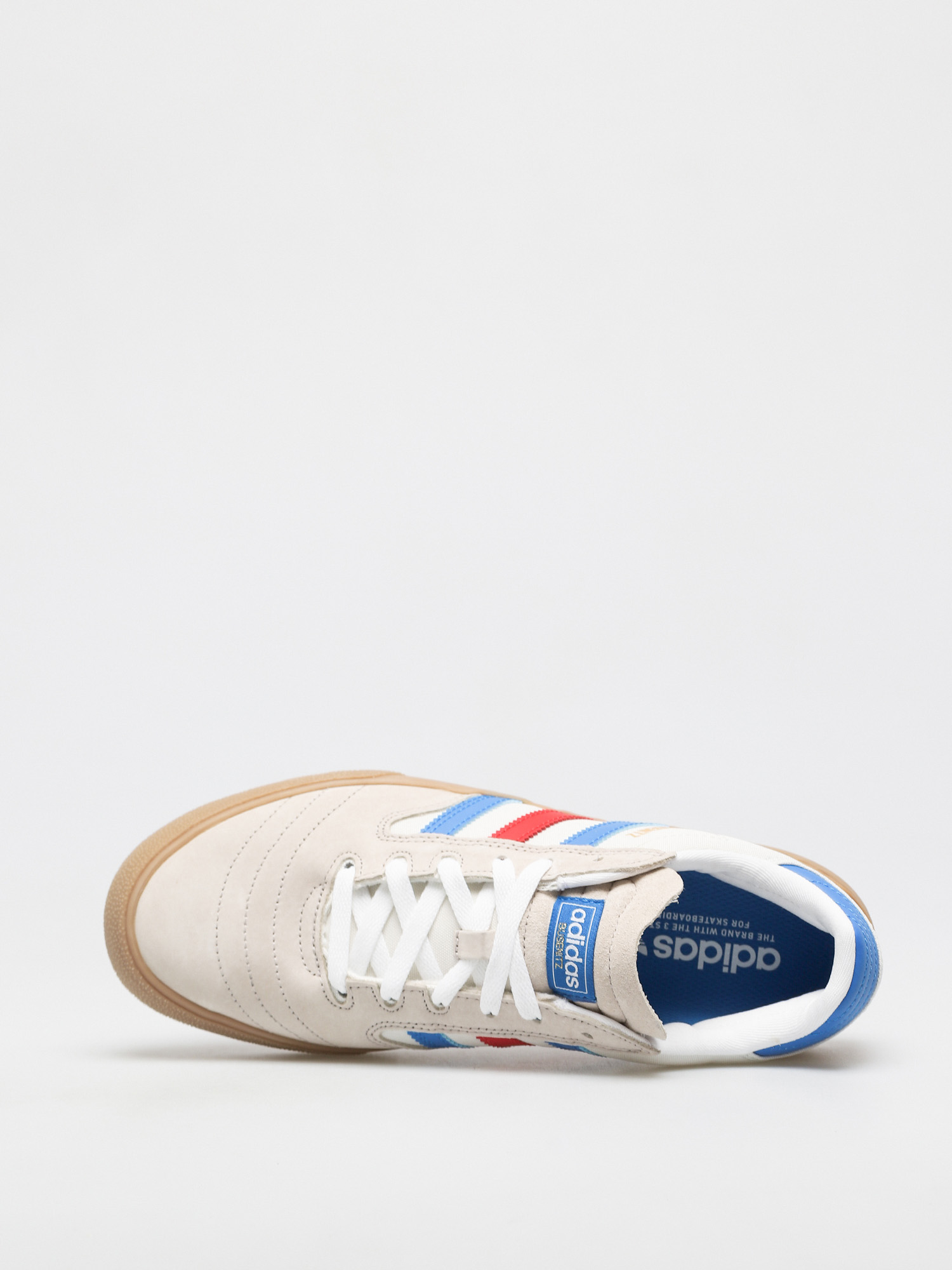 Buty adidas Busenitz Vulc II (cbrown/blubir/gum4)