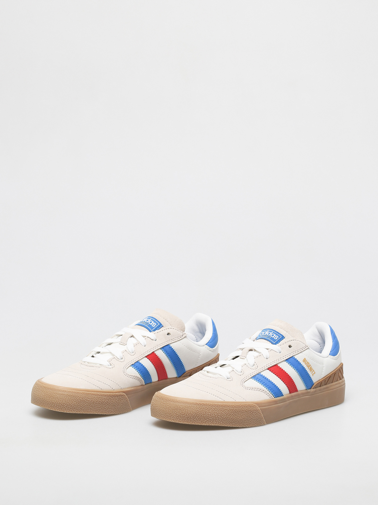 Buty adidas Busenitz Vulc II (cbrown/blubir/gum4)