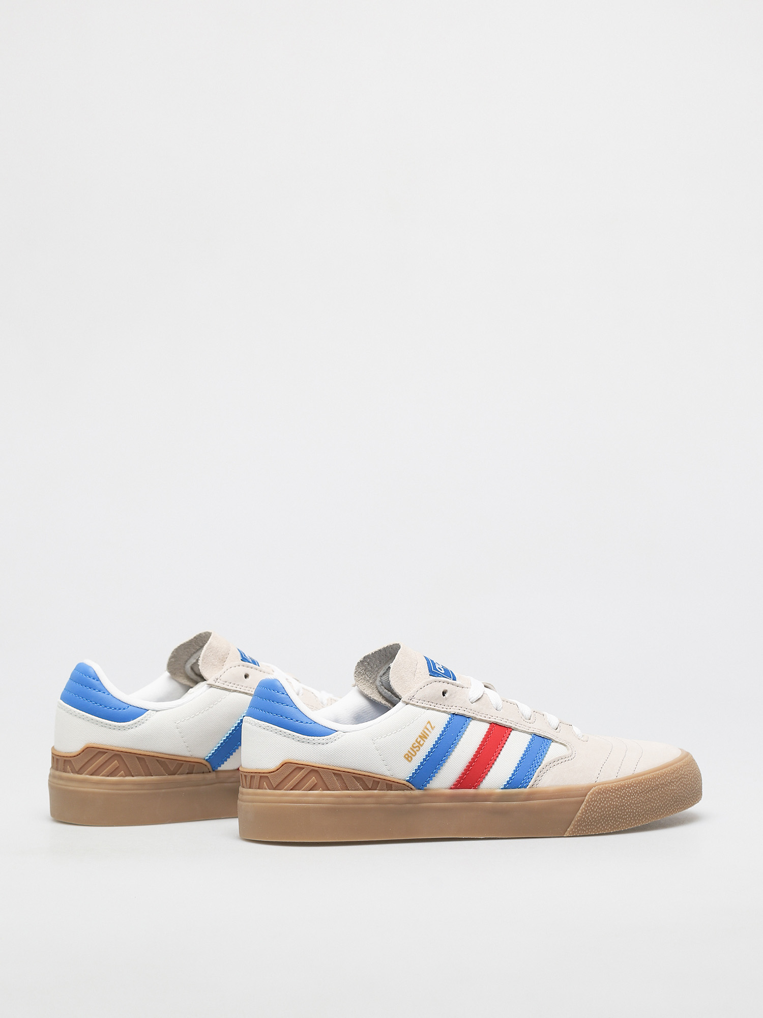 Buty adidas Busenitz Vulc II (cbrown/blubir/gum4)