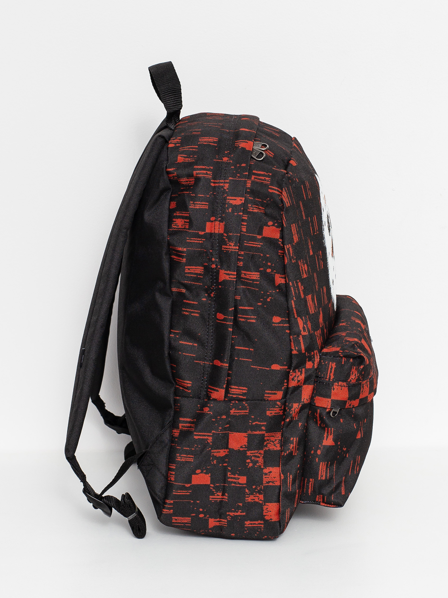 Plecak Vans X Terror Old Skool IIii (friday the 13th)