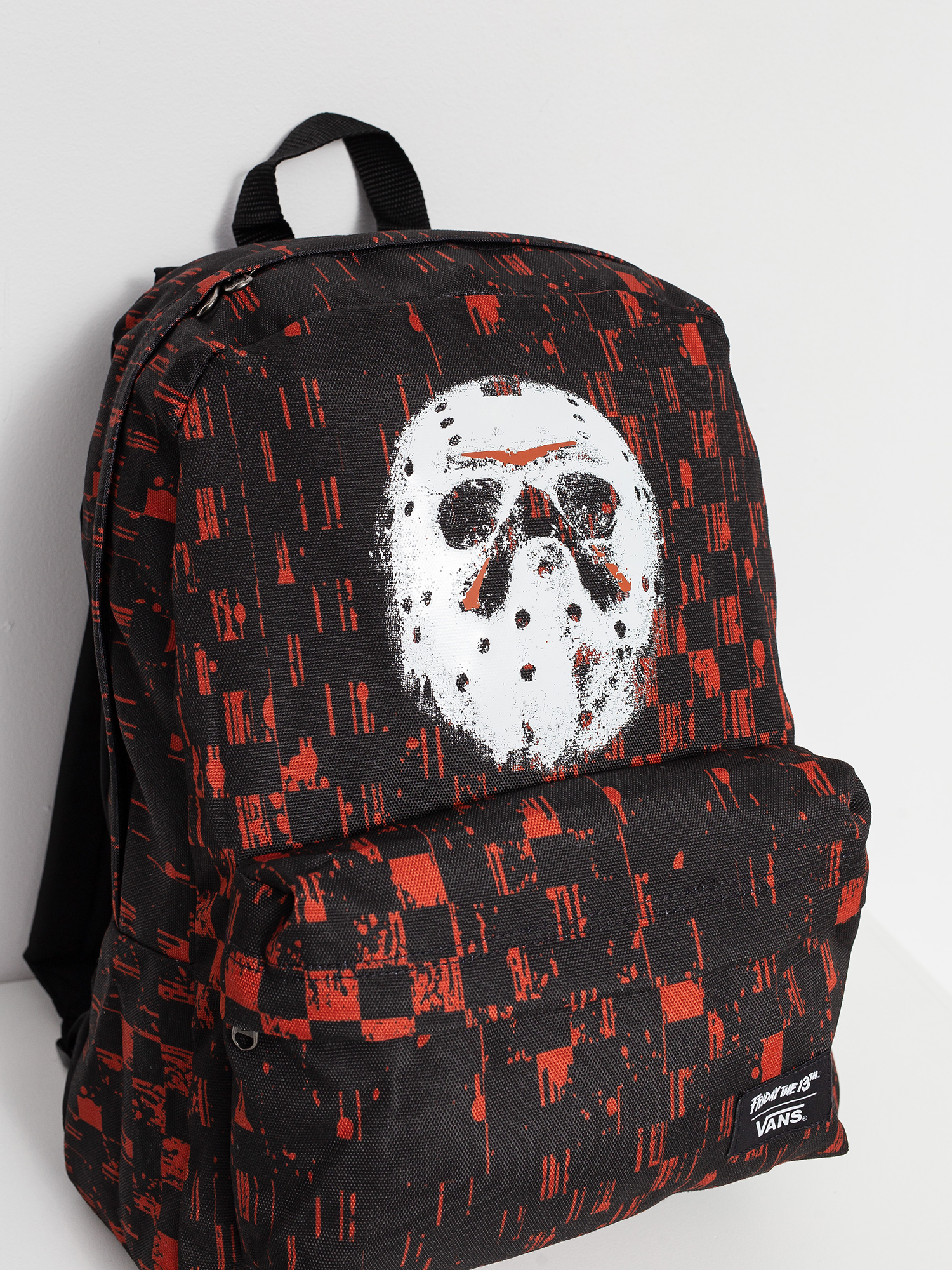 Plecak Vans X Terror Old Skool IIii (friday the 13th)