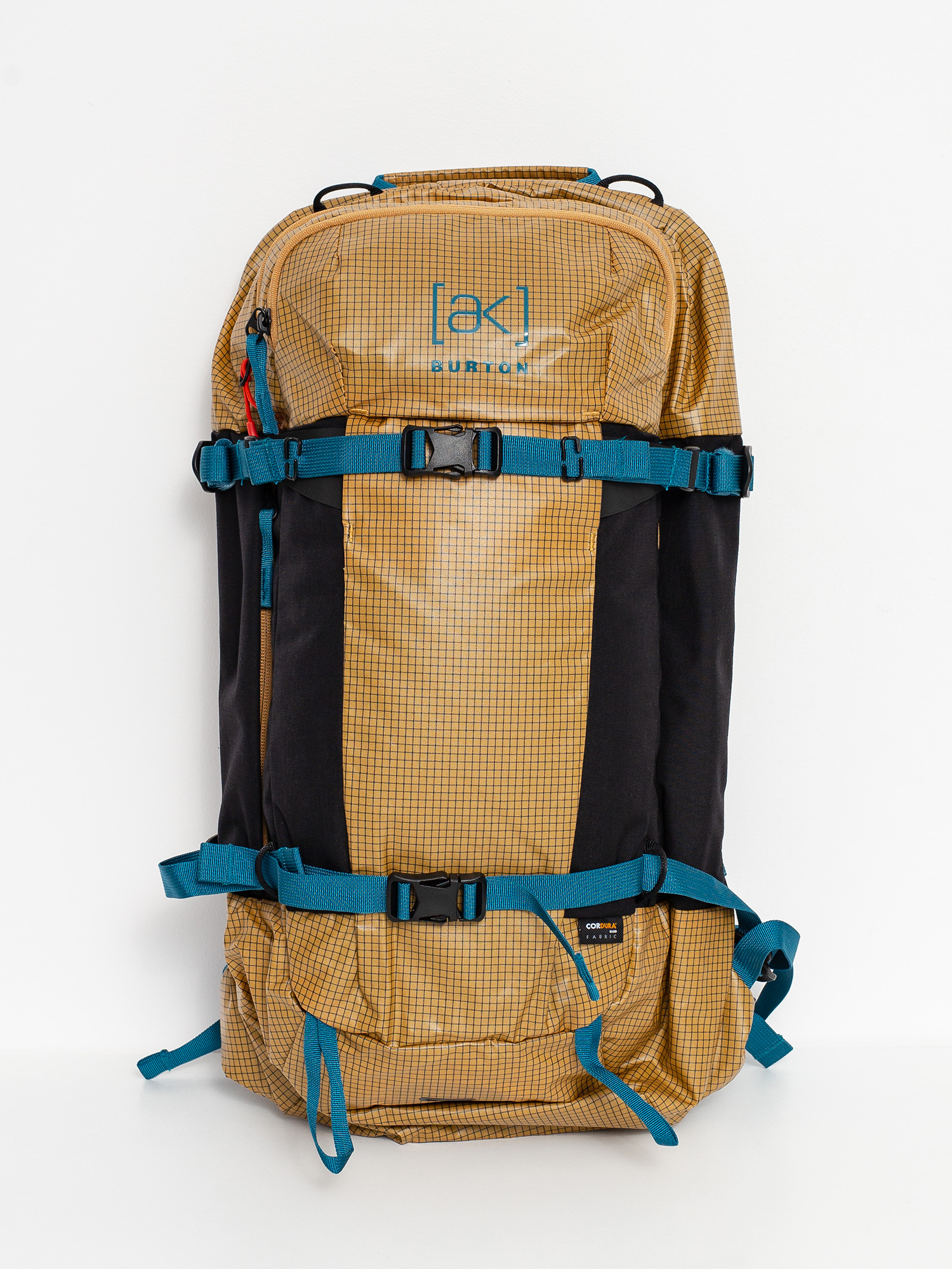 Plecak Burton AK Dispatcher 25L (wood thrush)