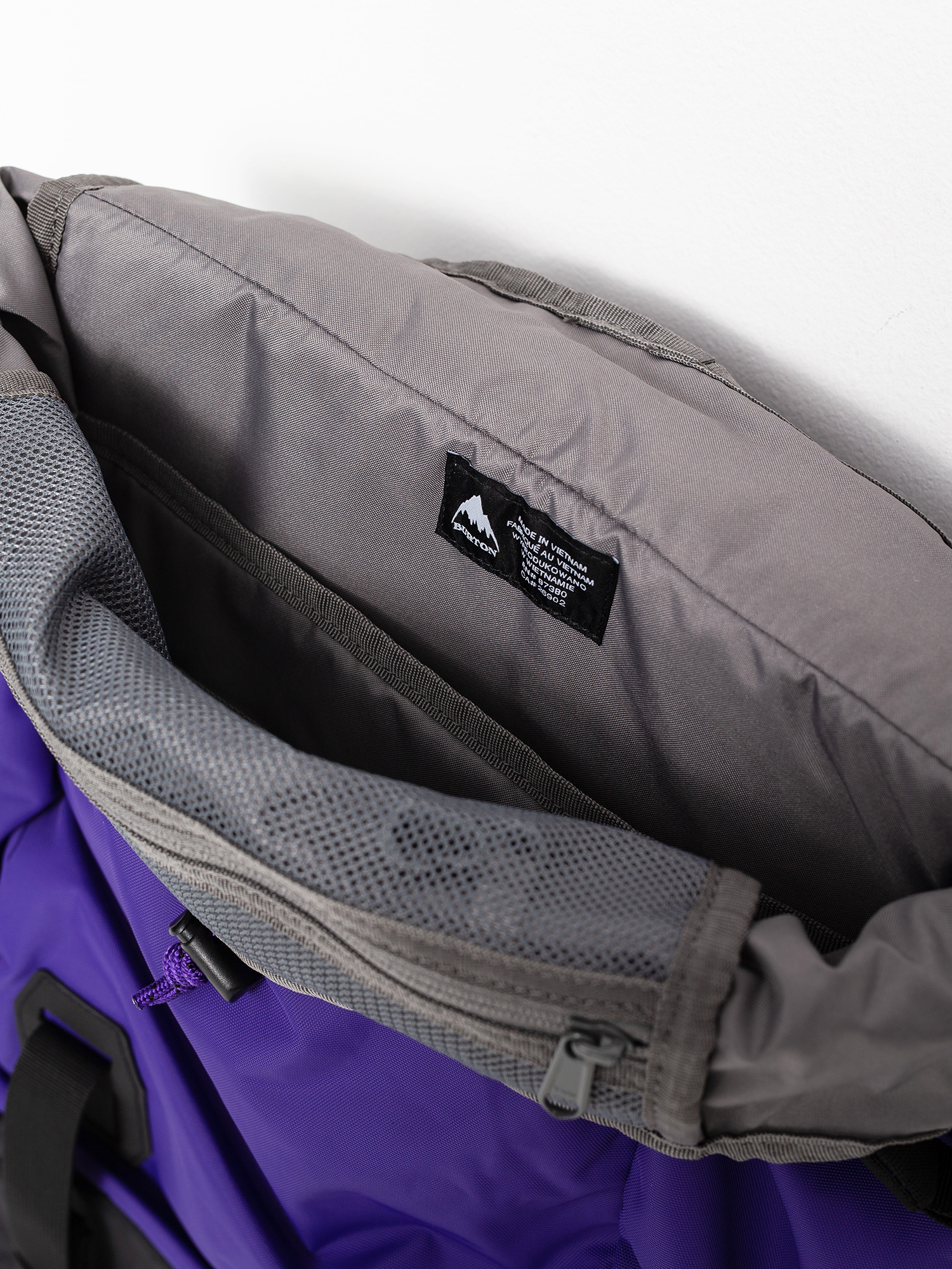 Plecak Burton Tinder 2.0 30L (prism violet)