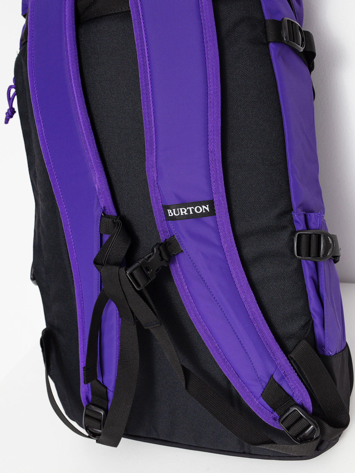 Plecak Burton Tinder 2.0 30L (prism violet)