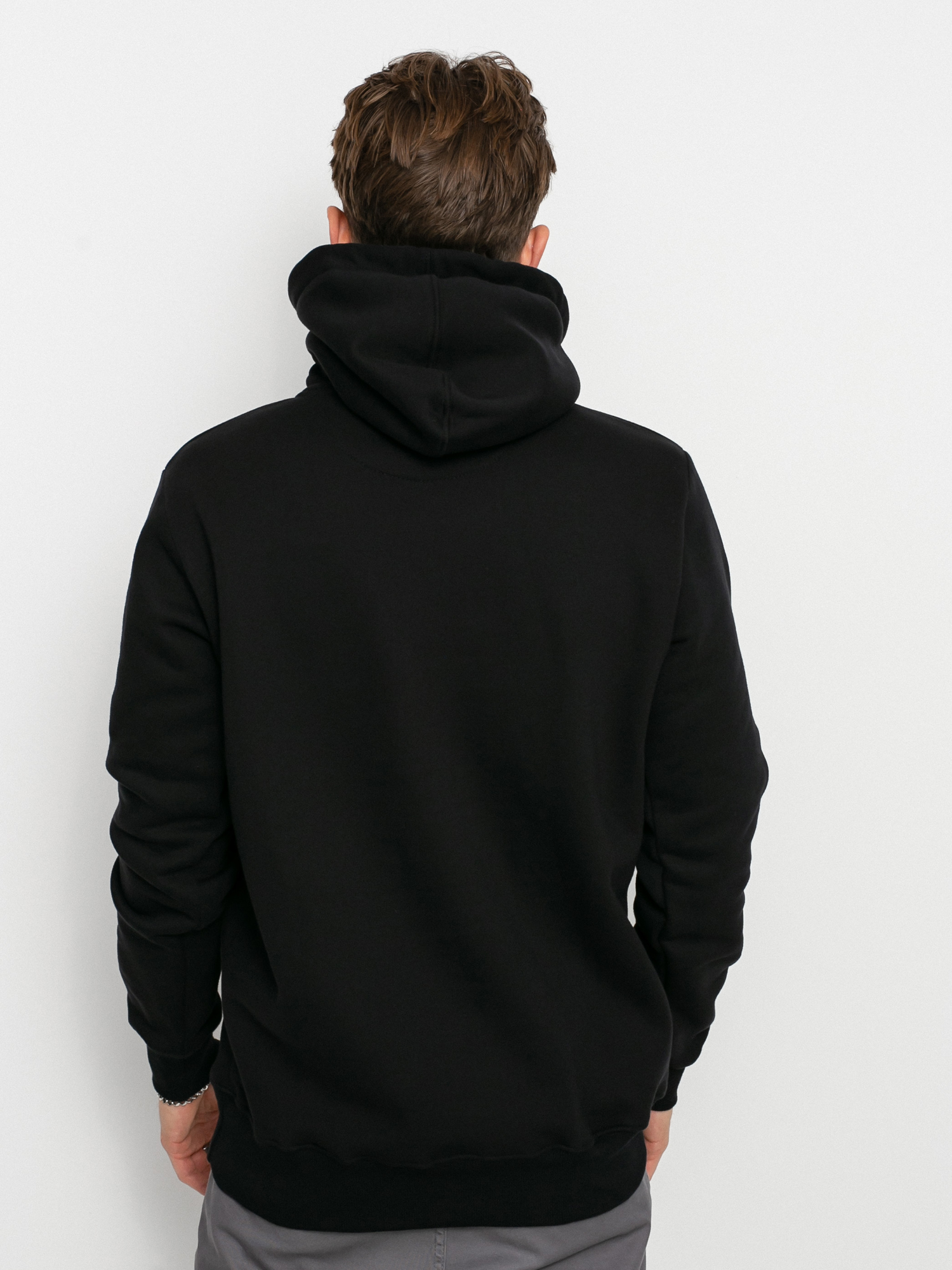 Bluza Prosto Pharm HD (black)