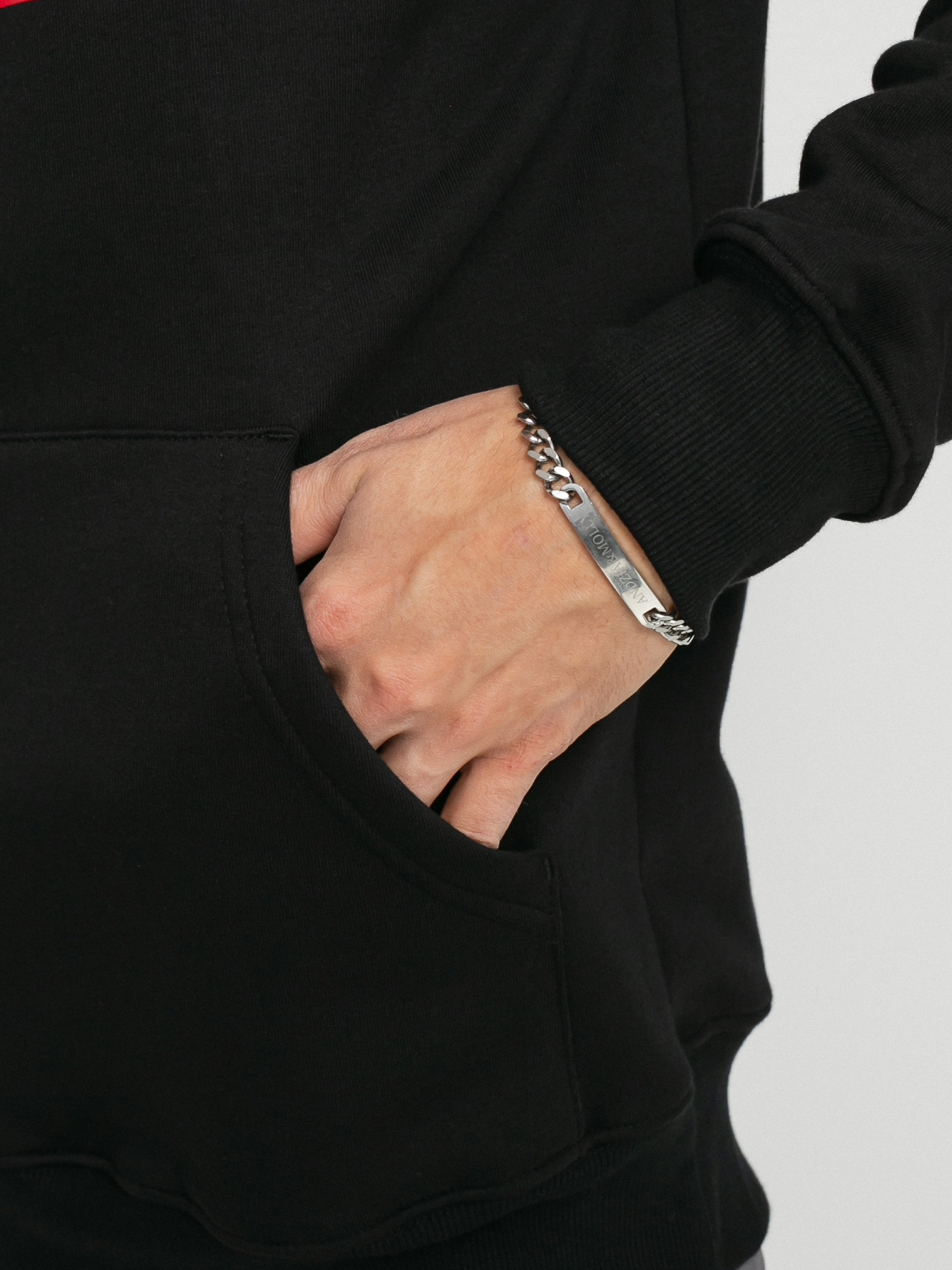 Bluza Prosto Pharm HD (black)