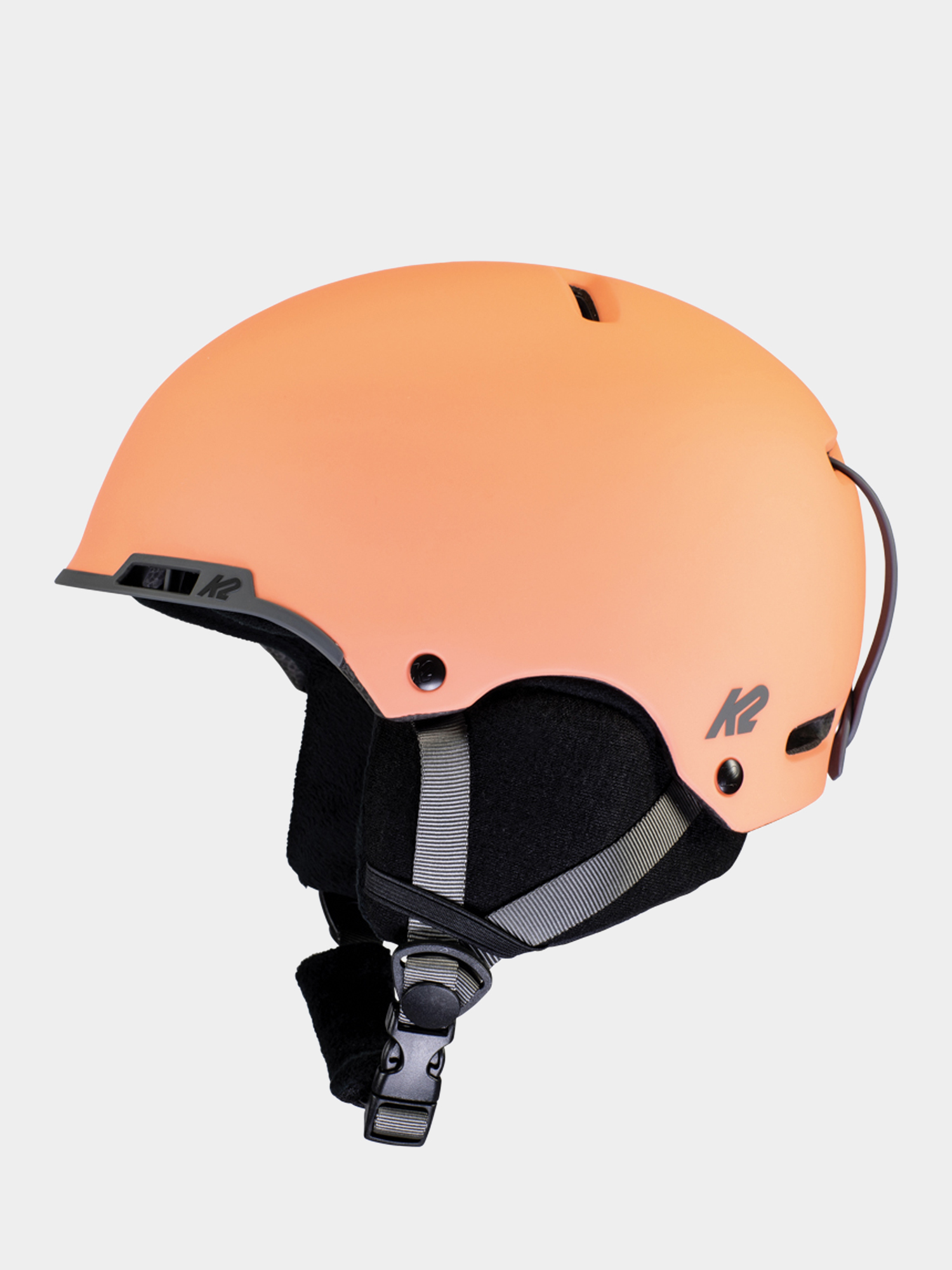 Damski Kask K2 Meridian (coral)