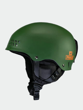 Kask K2 Phase Pro (forest green)