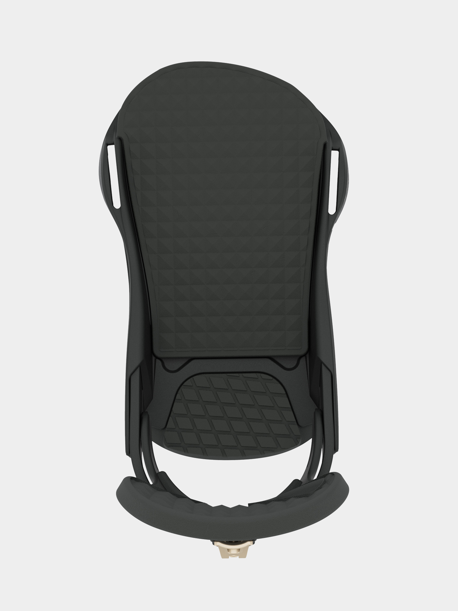 Damskie Wiązania snowboardowe Union Juliet (black)