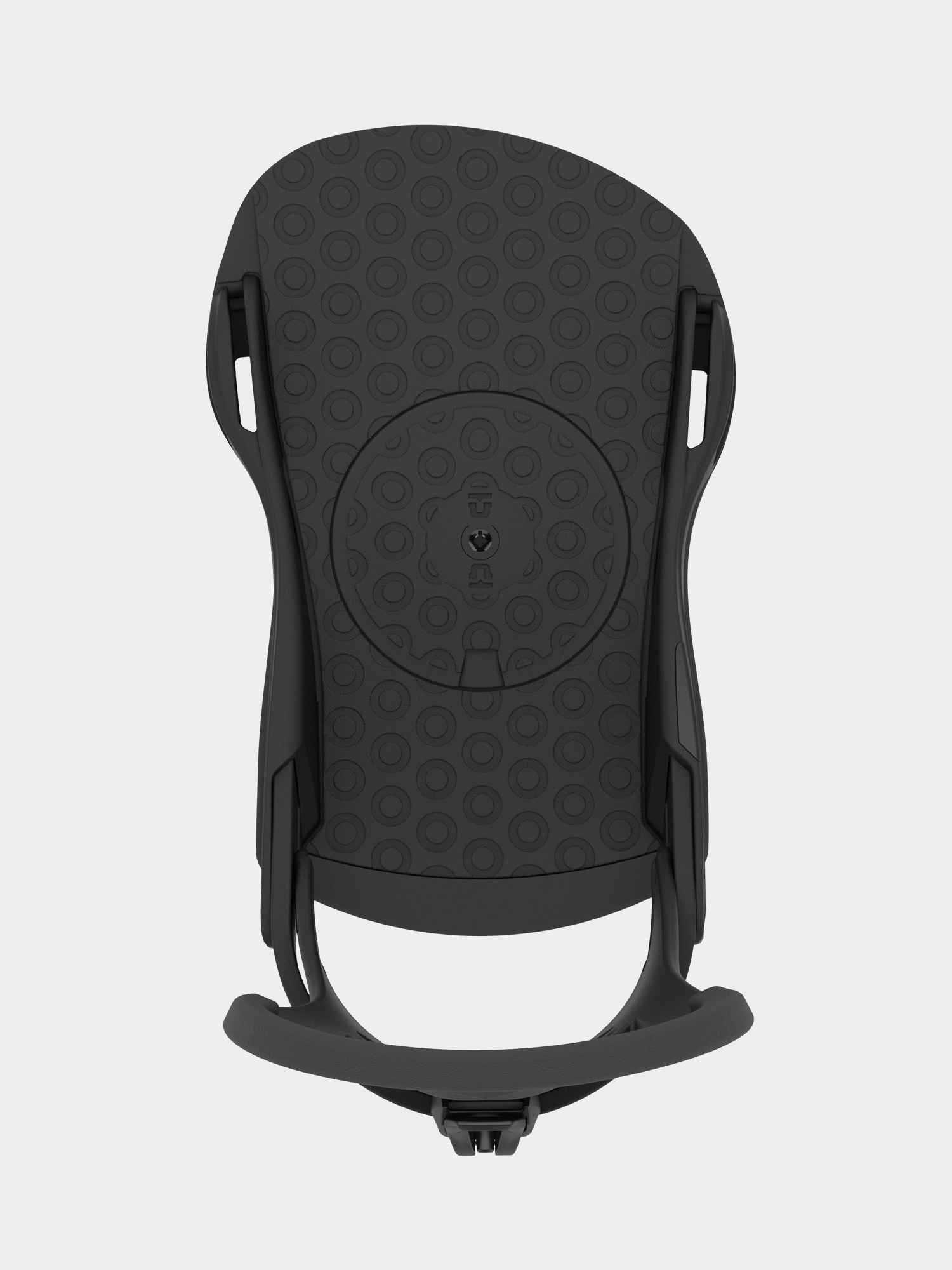 Damskie Wiązania snowboardowe Union Milan (black)