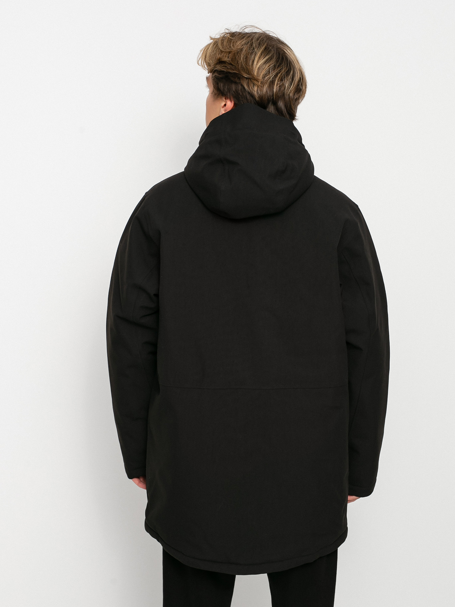Kurtka Patagonia Lone Mountain (black)