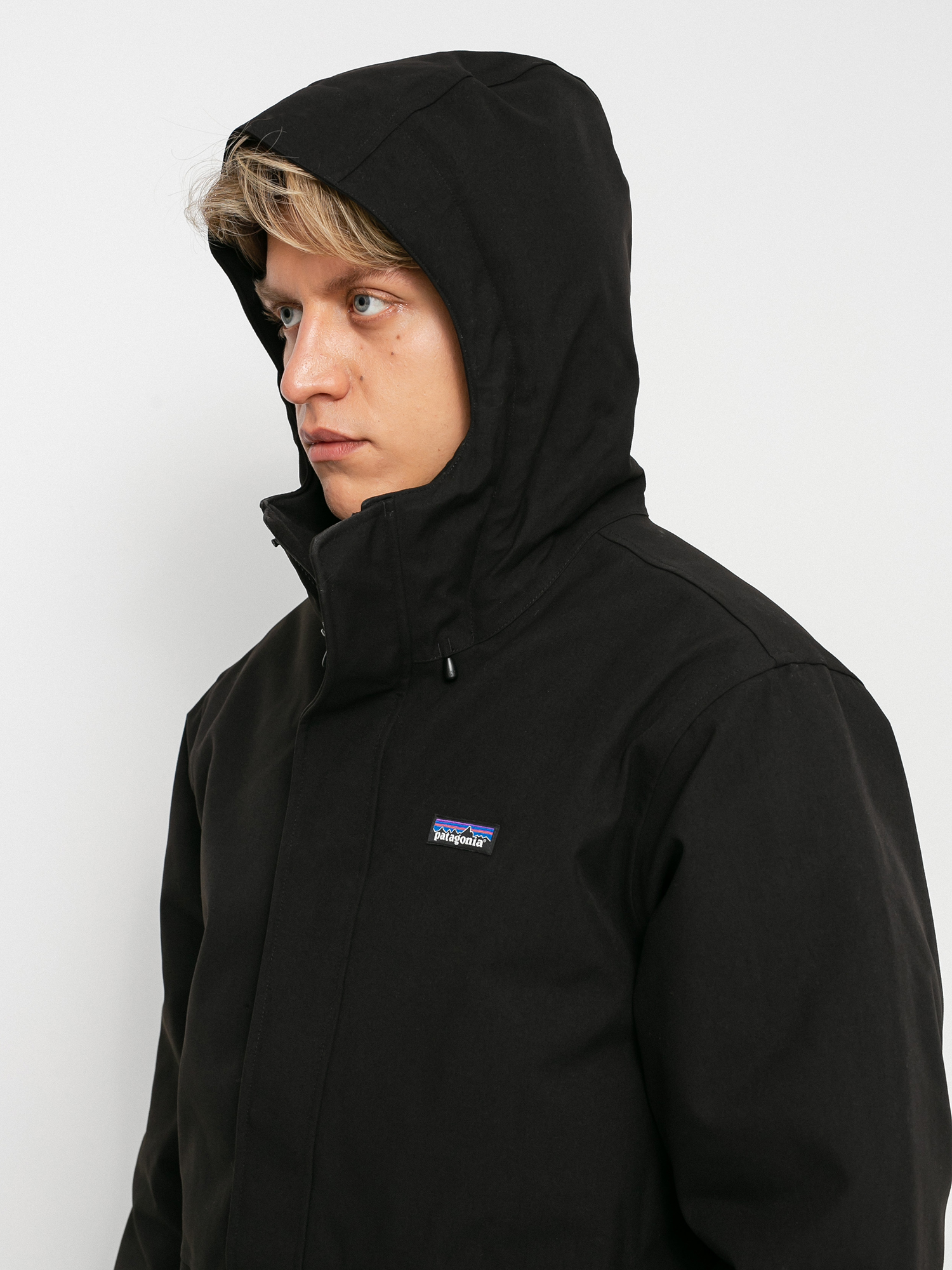 Kurtka Patagonia Lone Mountain (black)