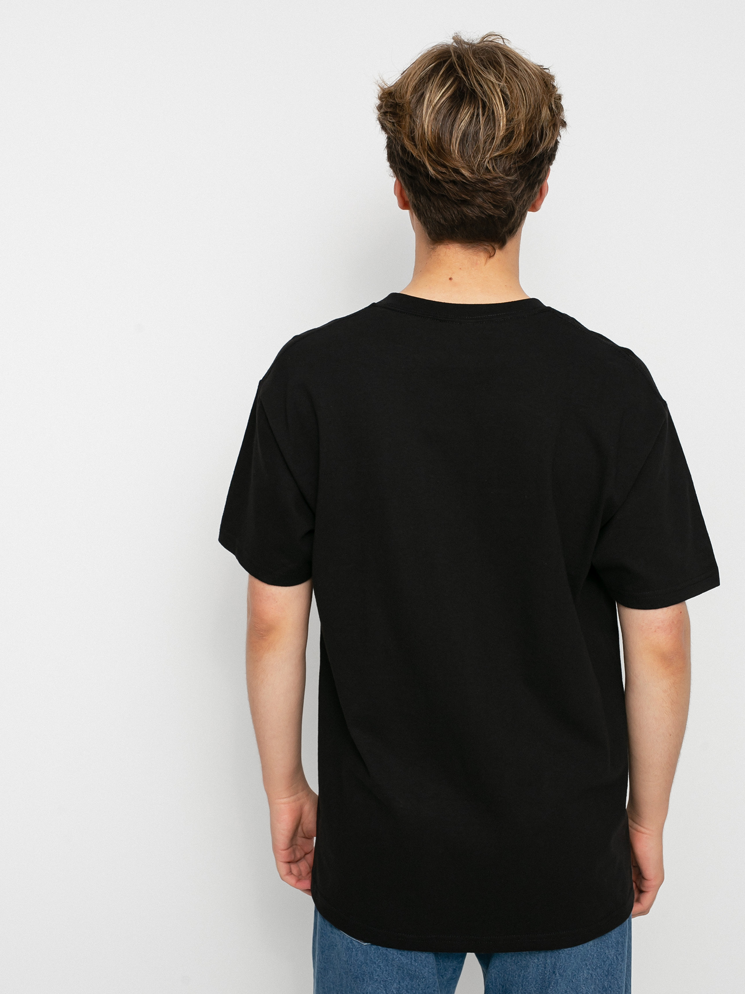 T-shirt Primitive Tournament (black)