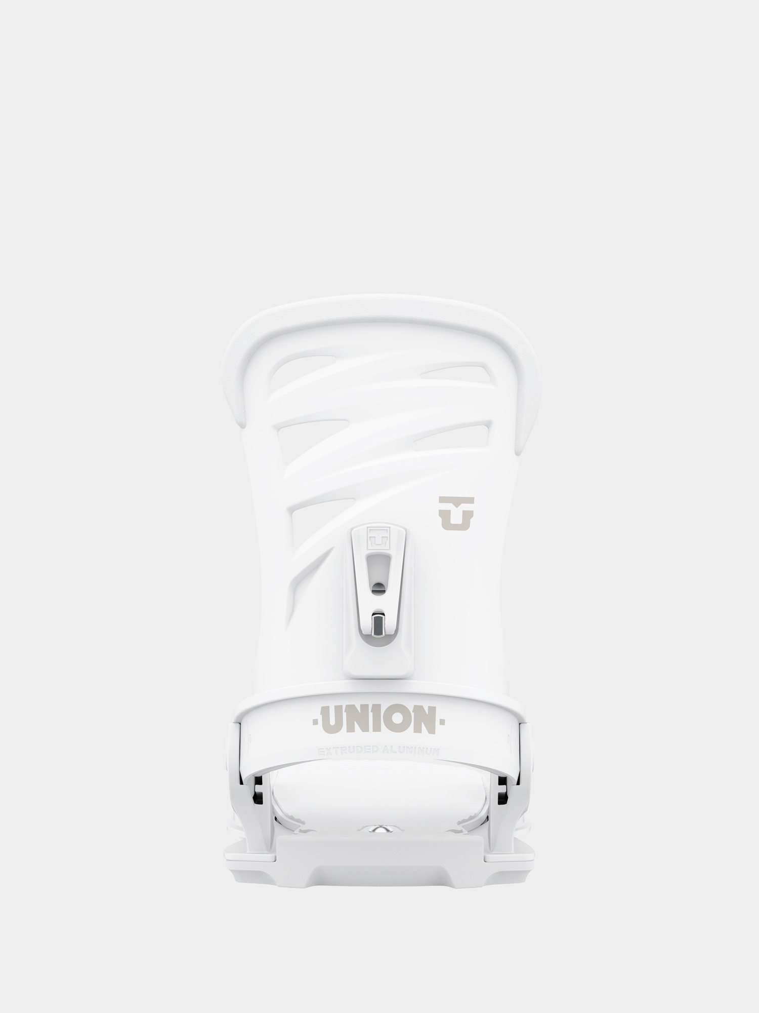 Damskie Wiązania snowboardowe Union Rosa (white)